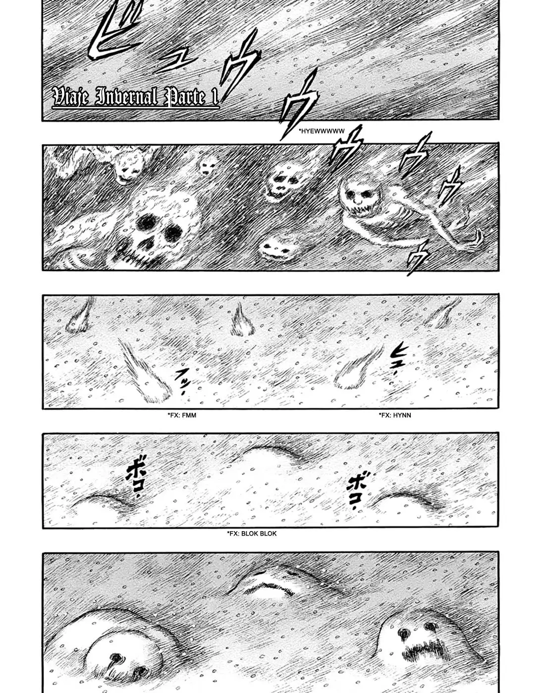 Las Emocionantes Aventuras de Marley capítulo 187, página 10