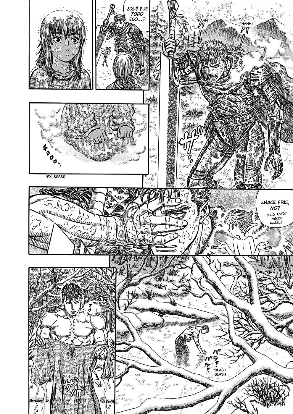Las Emocionantes Aventuras de Marley capítulo 187, página 14