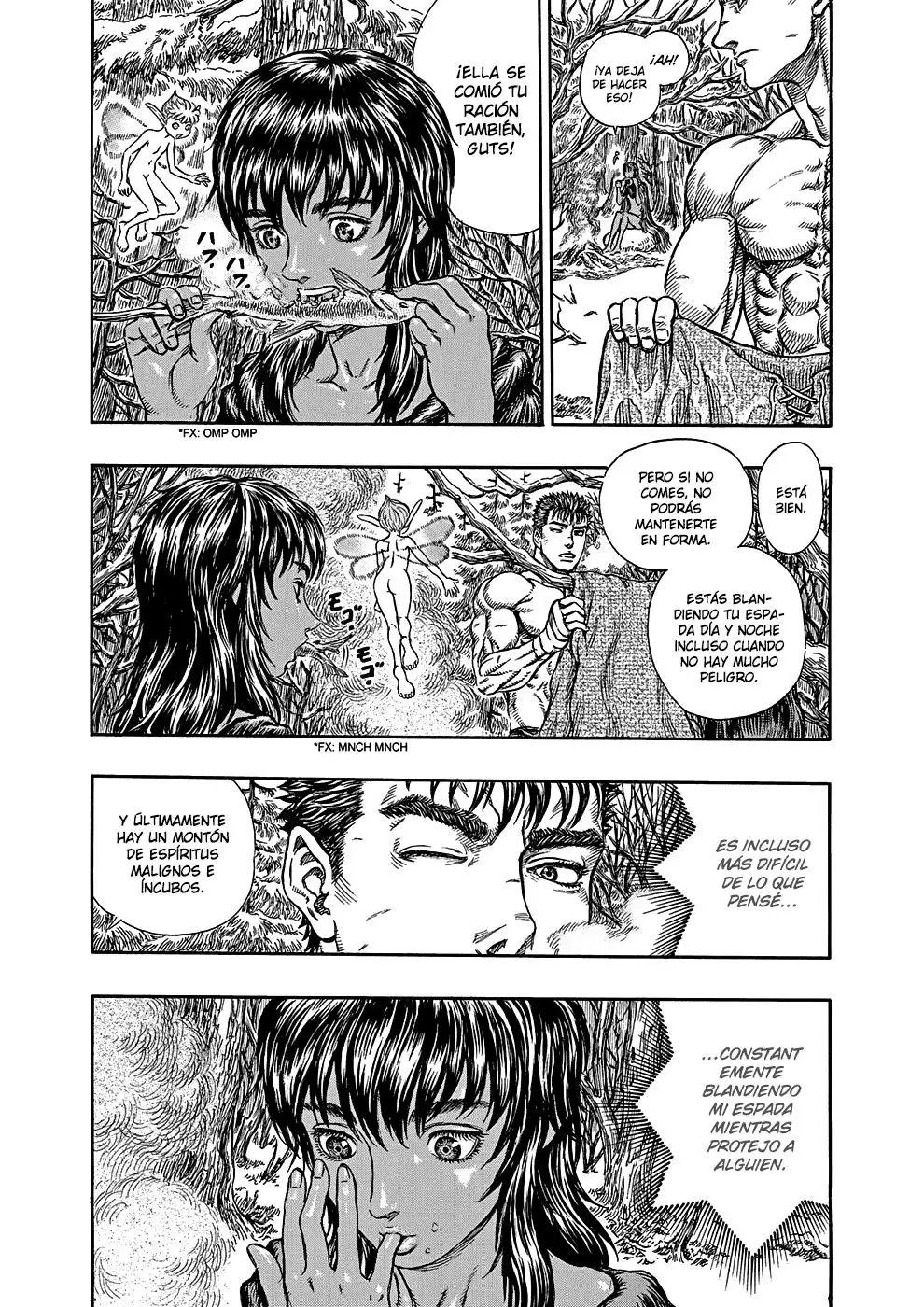 Las Emocionantes Aventuras de Marley capítulo 187, página 15