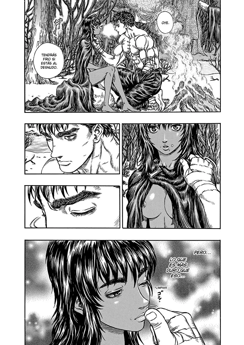 Las Emocionantes Aventuras de Marley capítulo 187, página 16