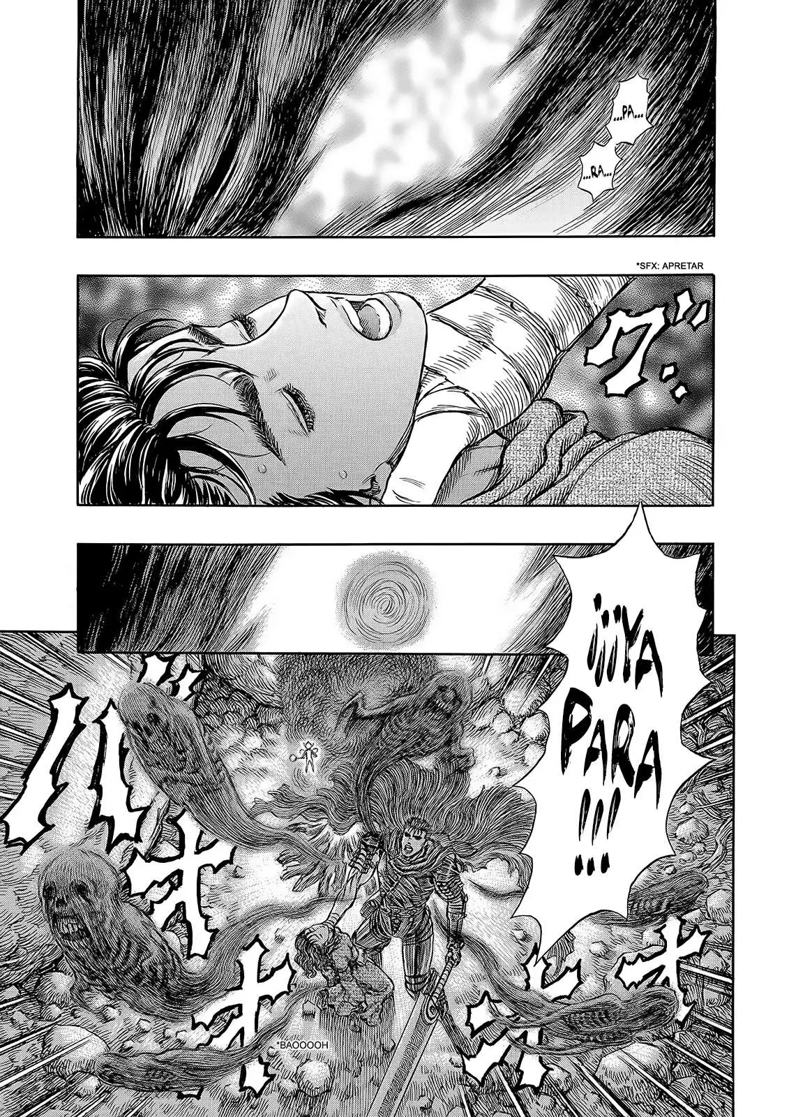 Las Emocionantes Aventuras de Marley capítulo 188, página 9
