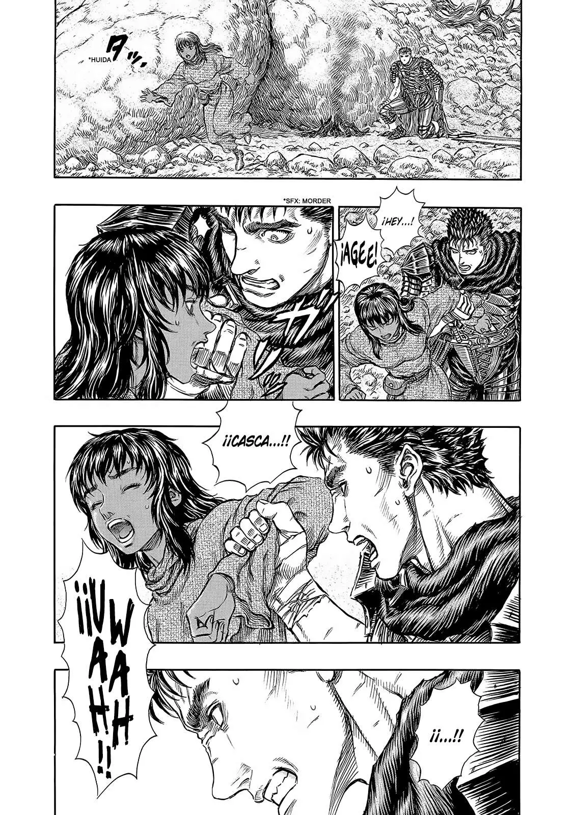 Las Emocionantes Aventuras de Marley capítulo 188, página 13