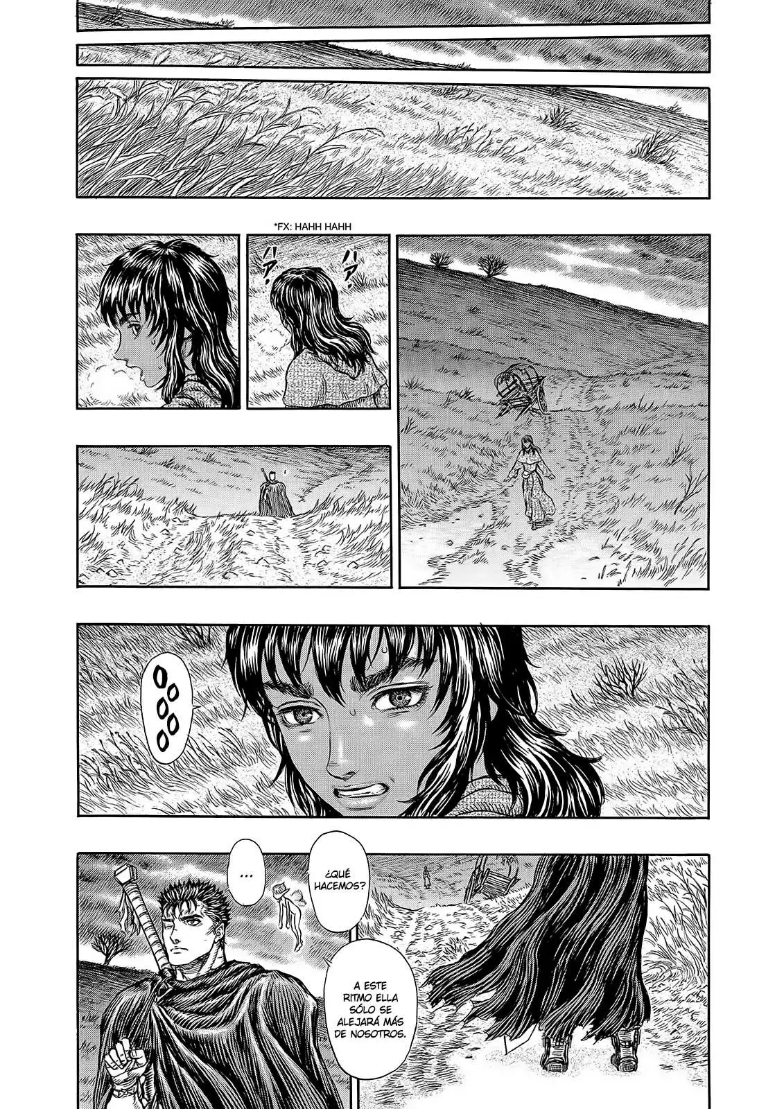 Las Emocionantes Aventuras de Marley capítulo 188, página 14