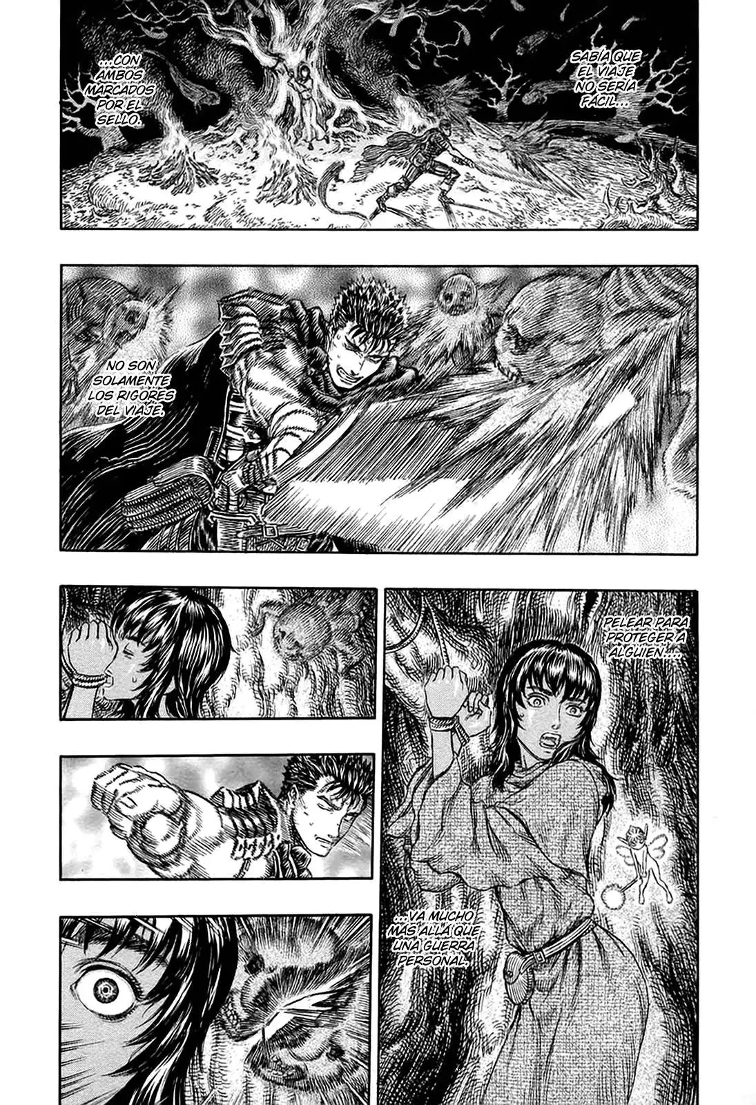 Las Emocionantes Aventuras de Marley capítulo 188, página 18