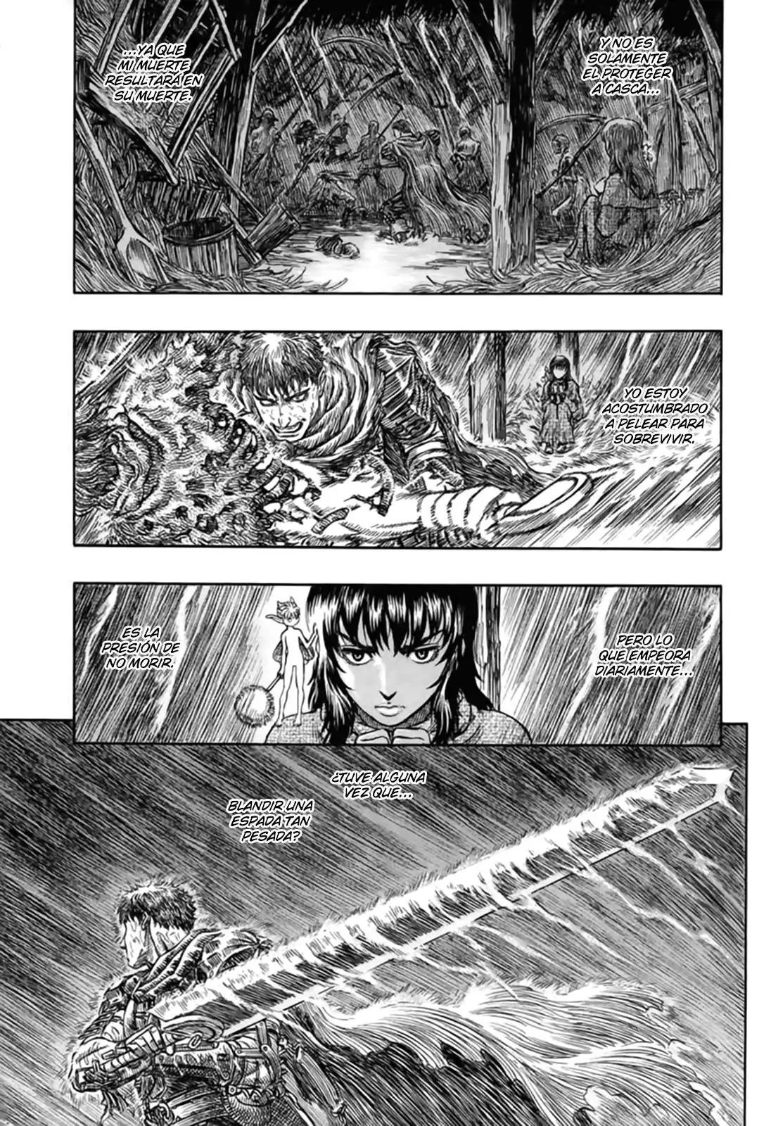 Las Emocionantes Aventuras de Marley capítulo 188, página 19