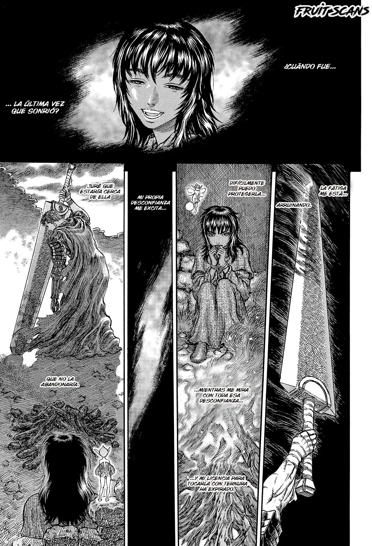Las Emocionantes Aventuras de Marley capítulo 189, página 4