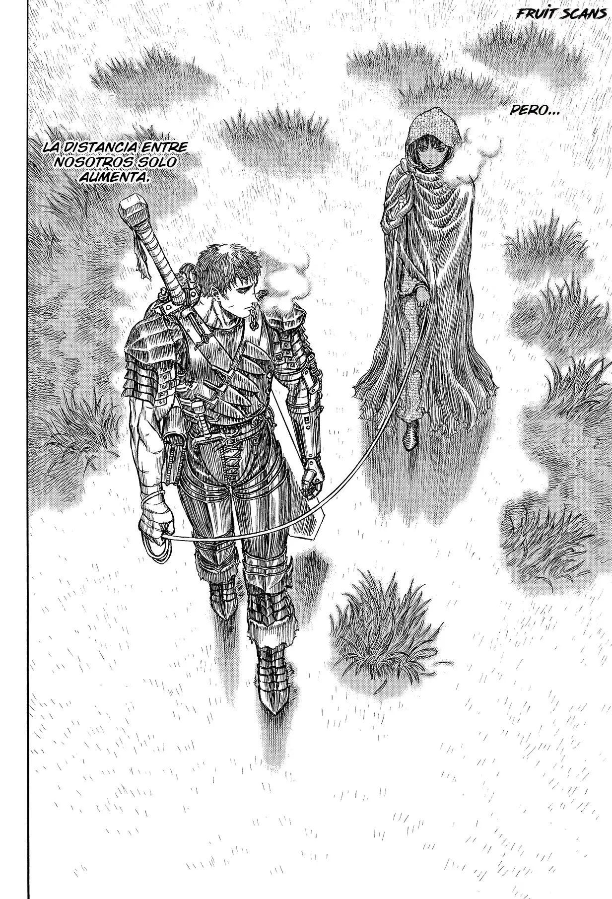 Las Emocionantes Aventuras de Marley capítulo 189, página 5