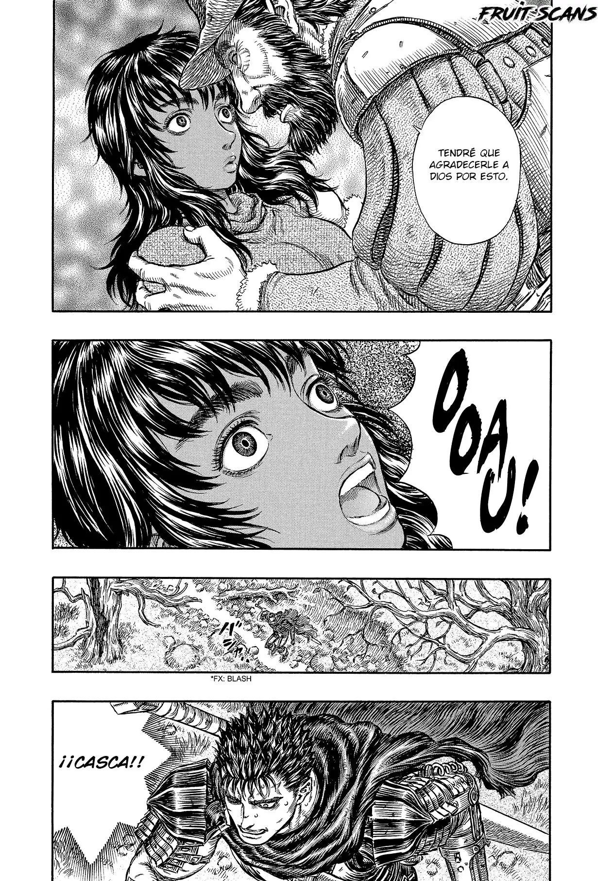 Las Emocionantes Aventuras de Marley capítulo 189, página 10
