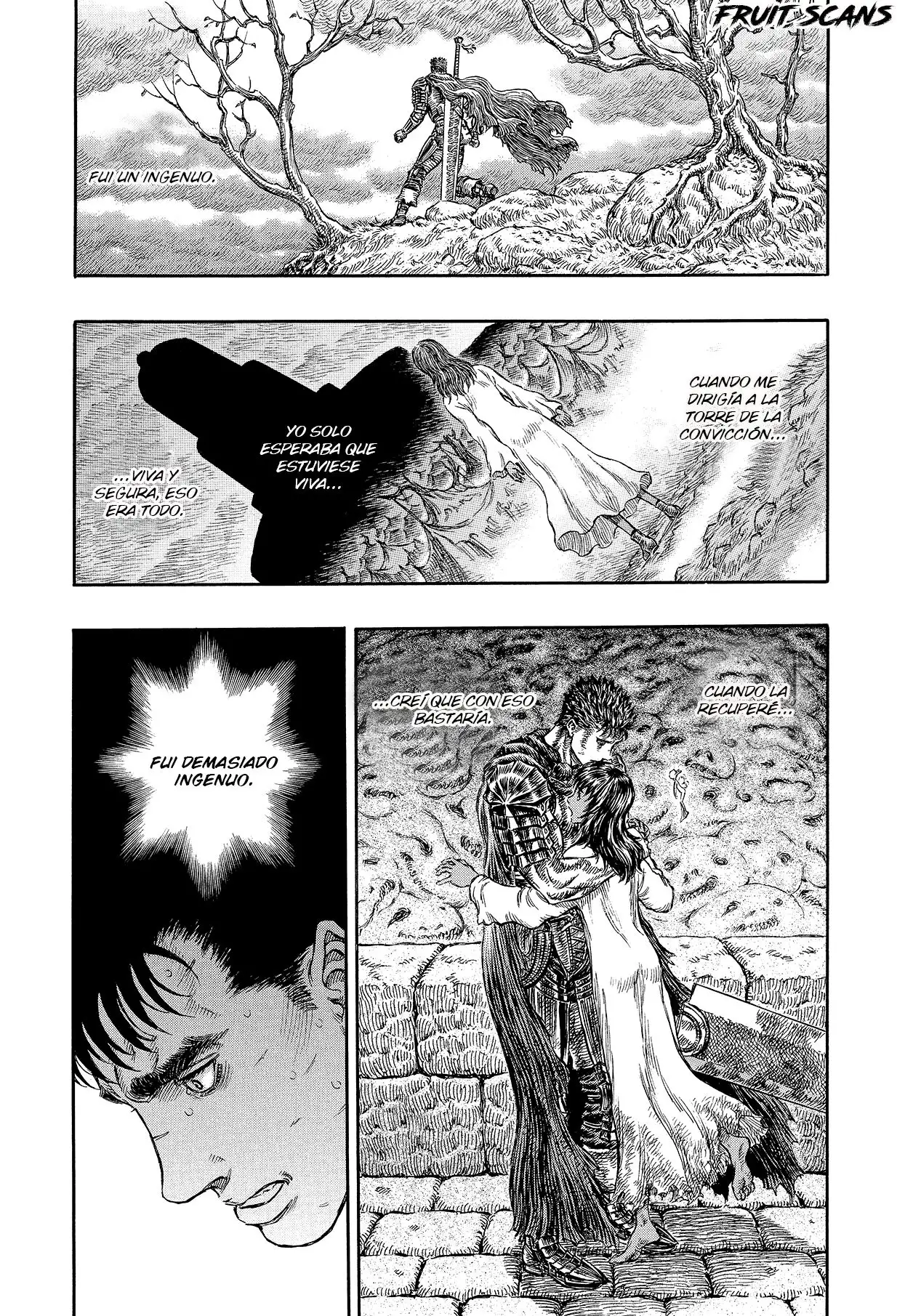 Las Emocionantes Aventuras de Marley capítulo 189, página 11