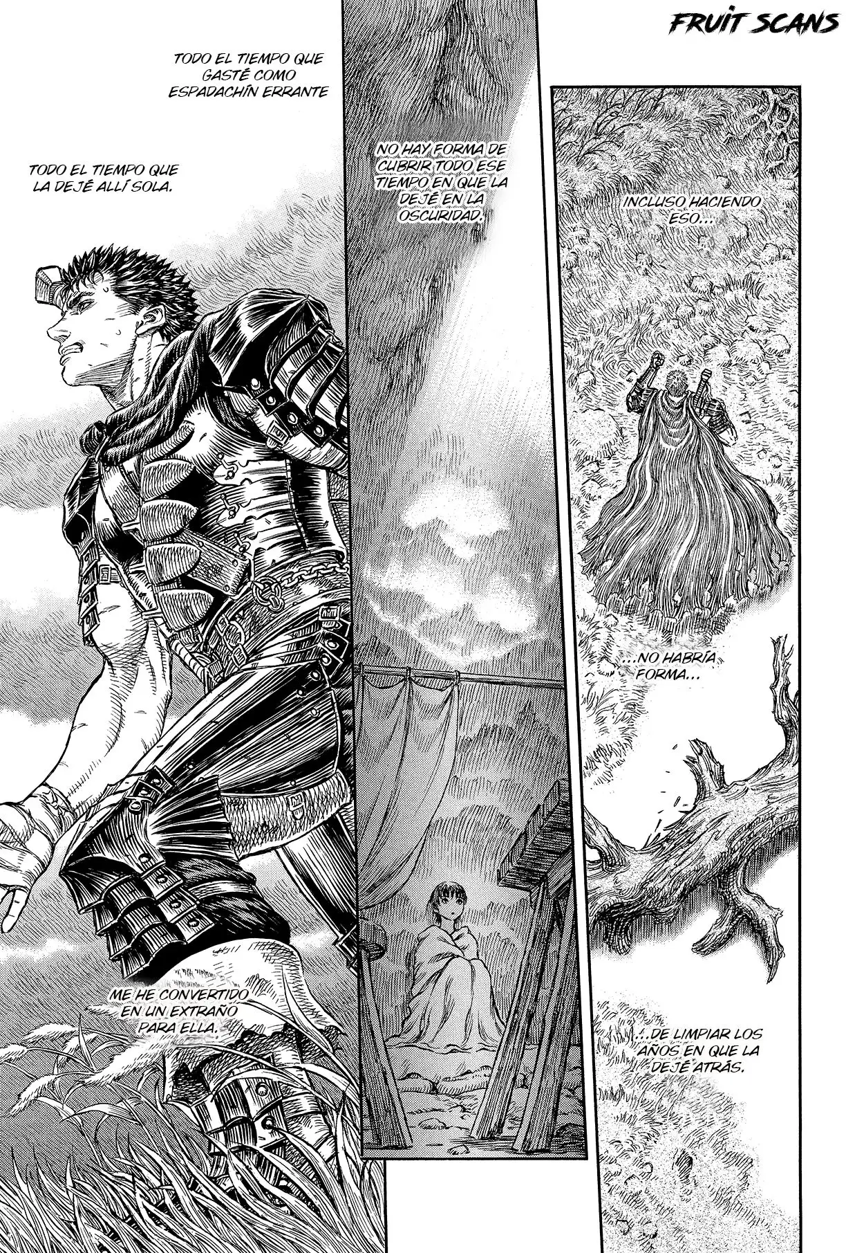 Las Emocionantes Aventuras de Marley capítulo 189, página 12