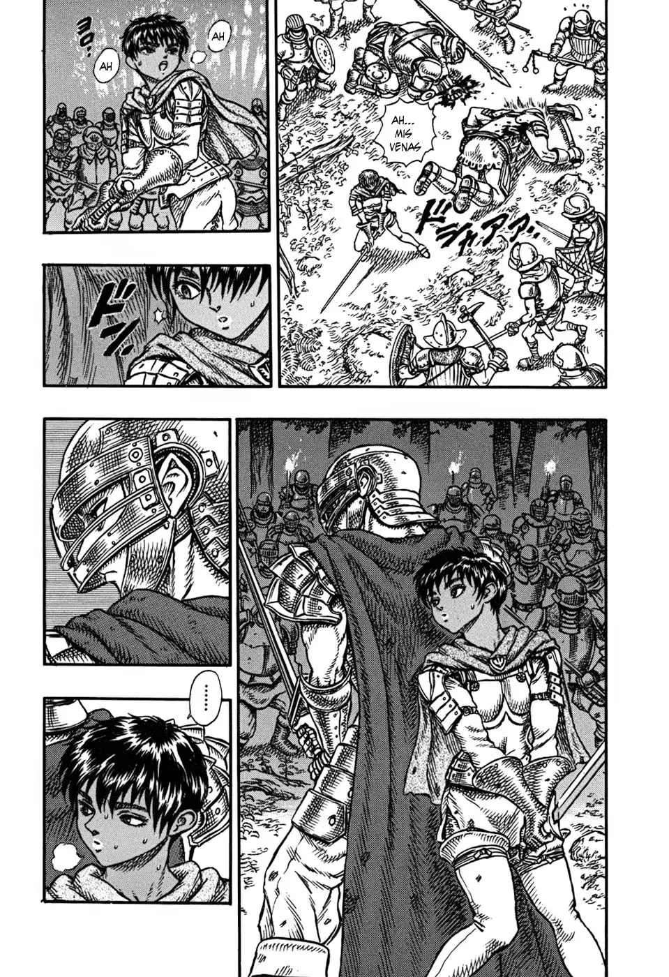 Las Emocionantes Aventuras de Marley capítulo 19, página 9