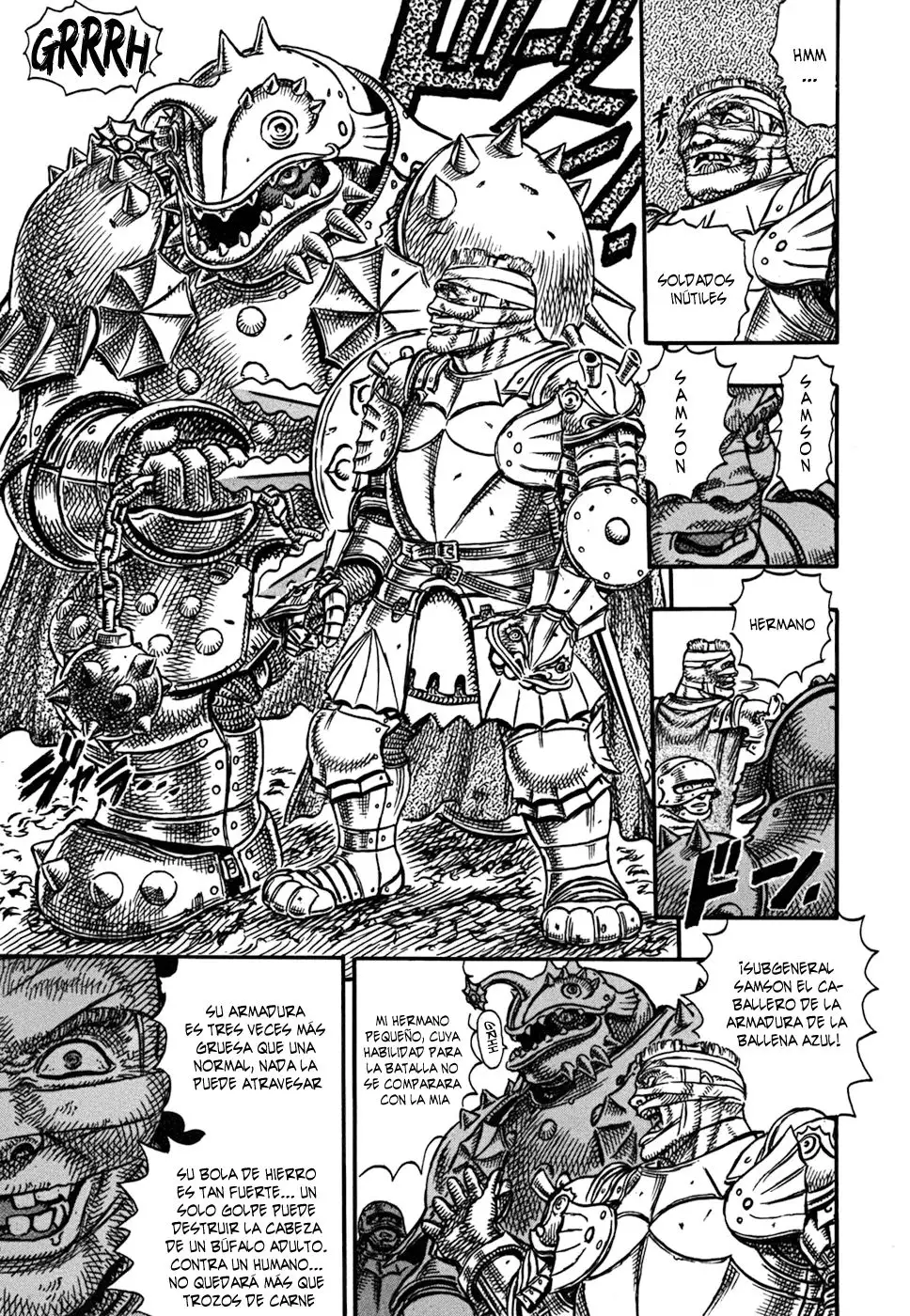 Las Emocionantes Aventuras de Marley capítulo 19, página 10