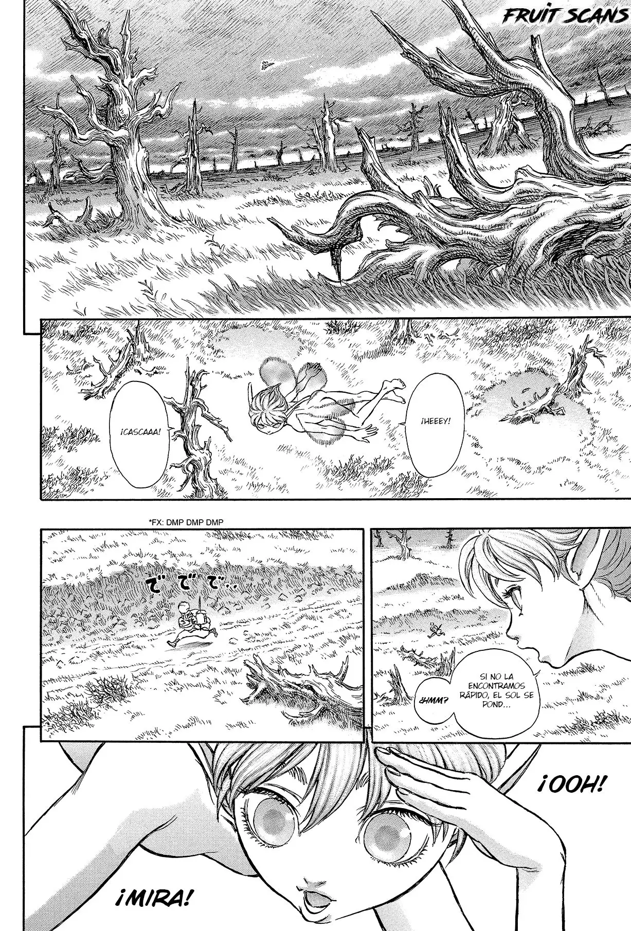 Las Emocionantes Aventuras de Marley capítulo 190, página 12