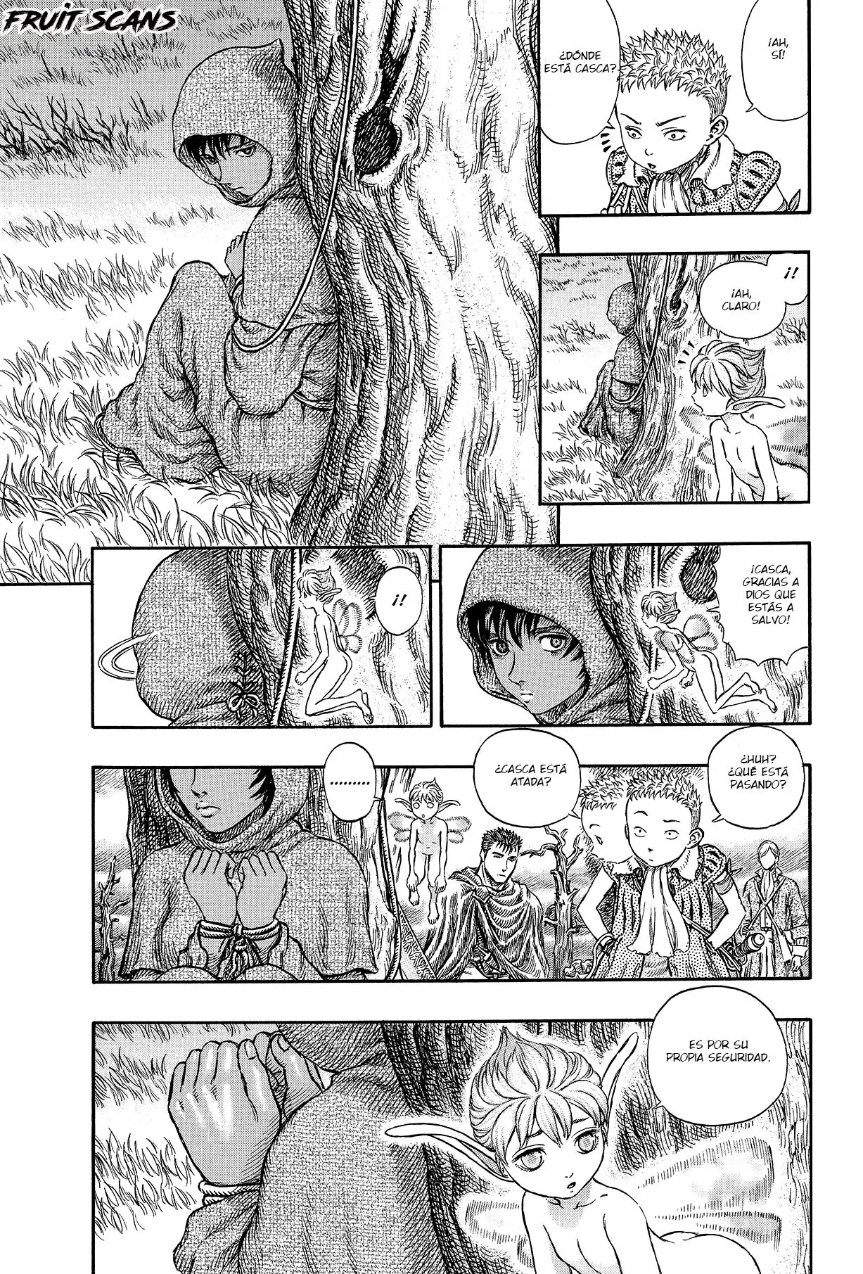 Las Emocionantes Aventuras de Marley capítulo 190, página 19