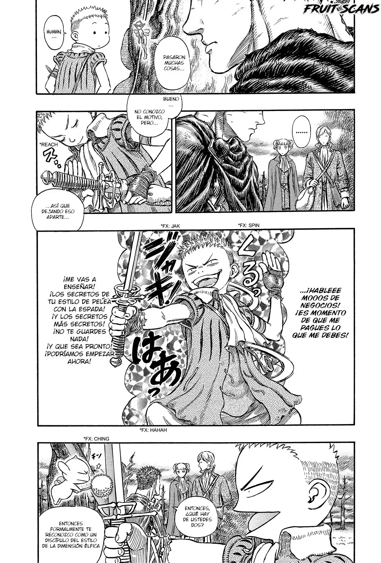 Las Emocionantes Aventuras de Marley capítulo 190, página 20