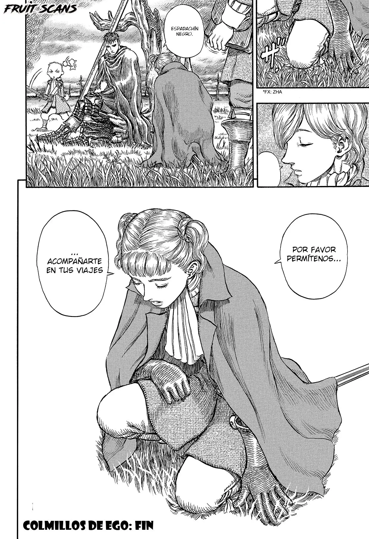 Las Emocionantes Aventuras de Marley capítulo 190, página 22