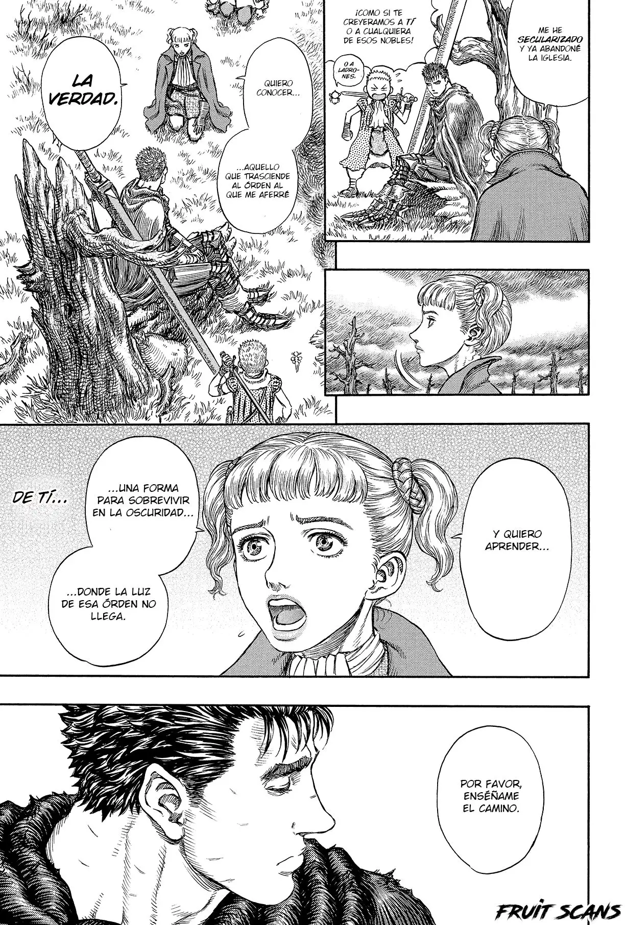 Las Emocionantes Aventuras de Marley capítulo 191, página 5