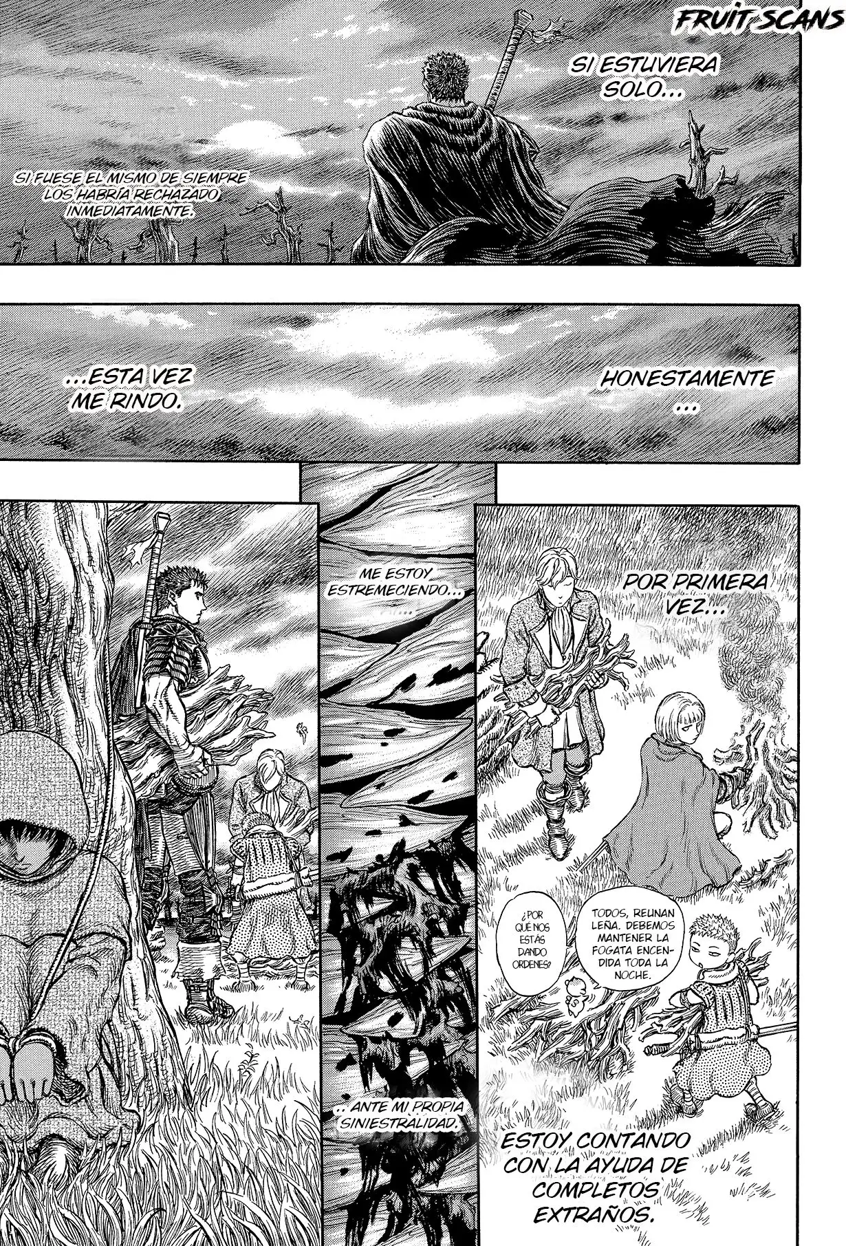 Las Emocionantes Aventuras de Marley capítulo 191, página 11