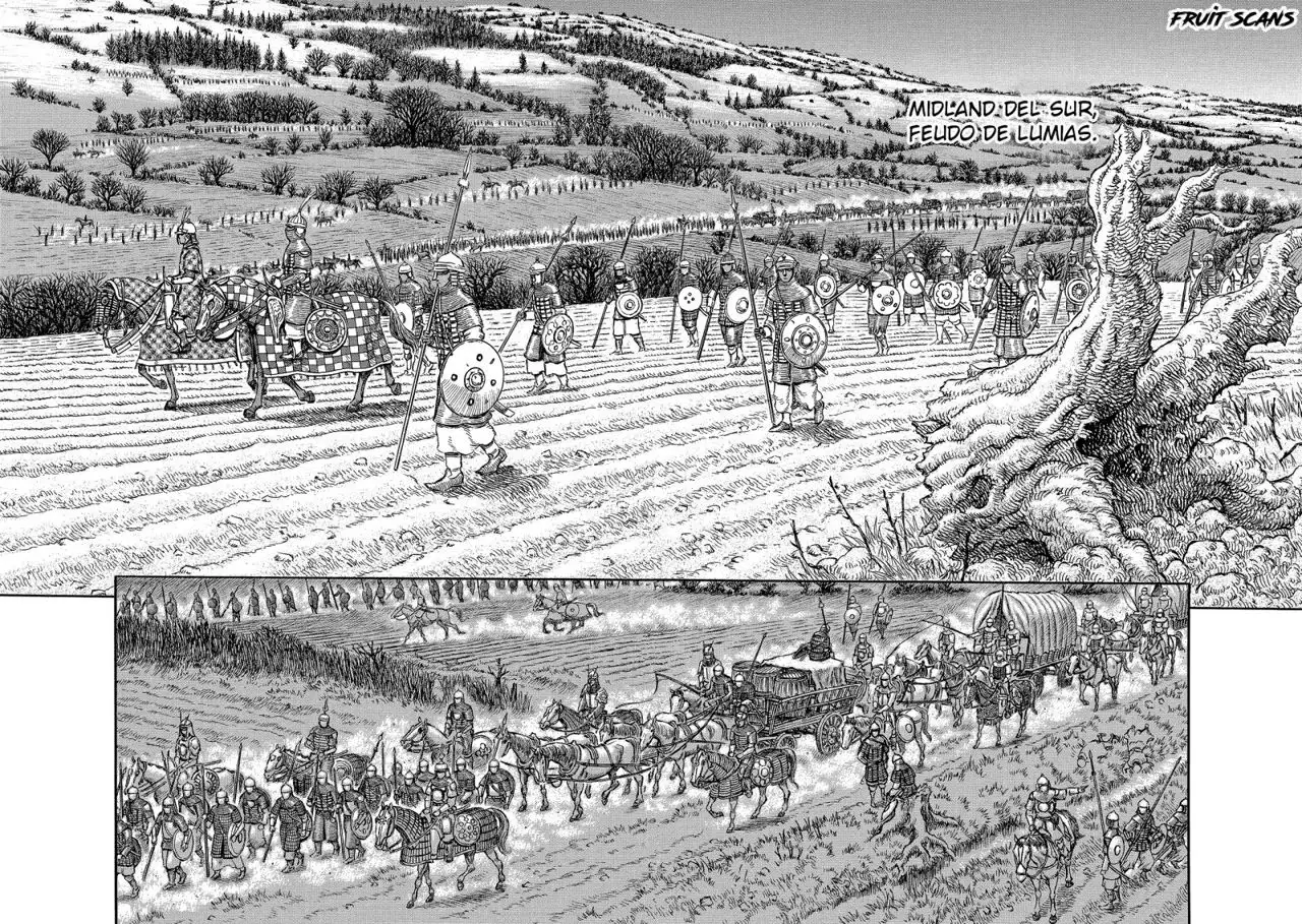 Las Emocionantes Aventuras de Marley capítulo 191, página 14