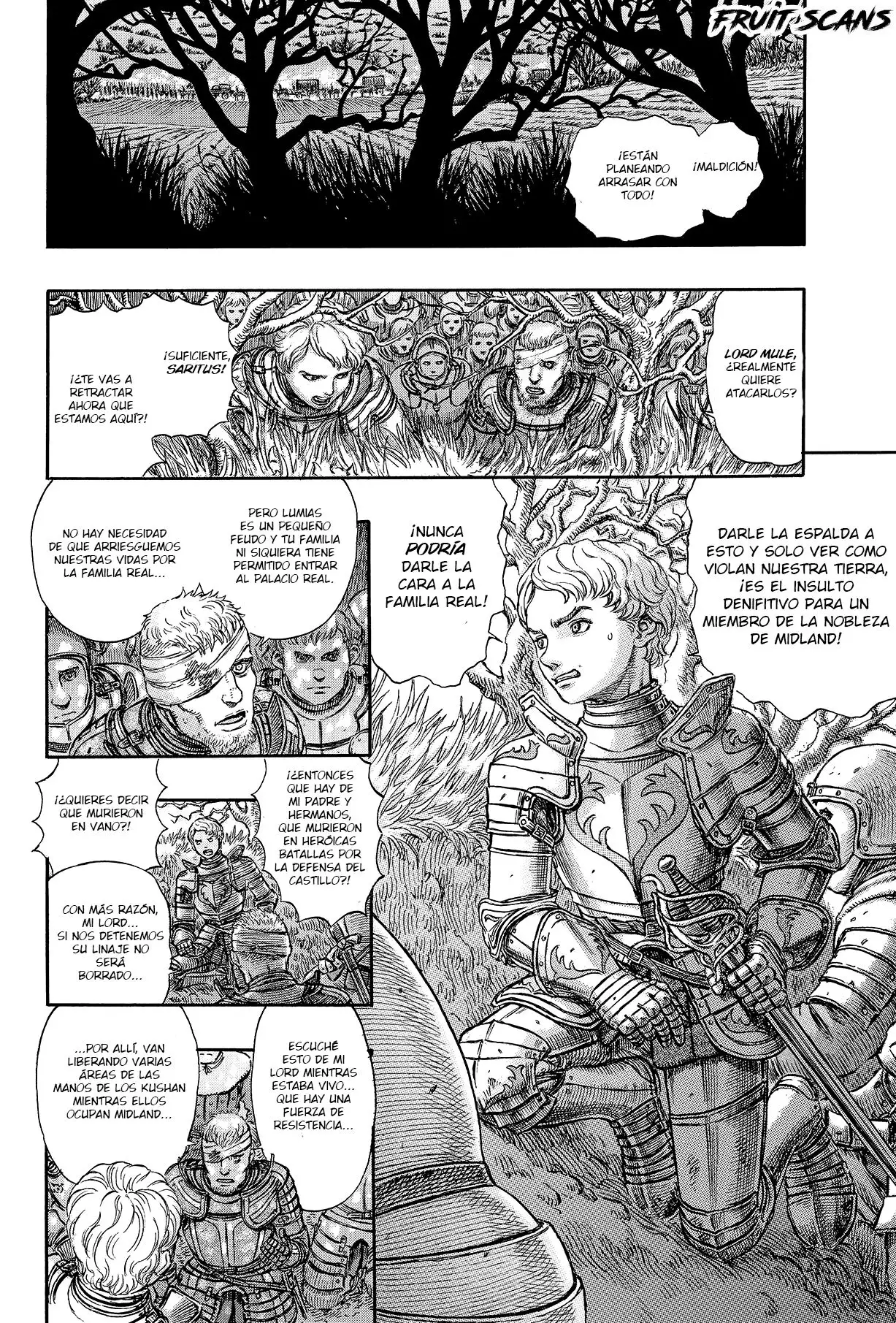 Las Emocionantes Aventuras de Marley capítulo 191, página 15