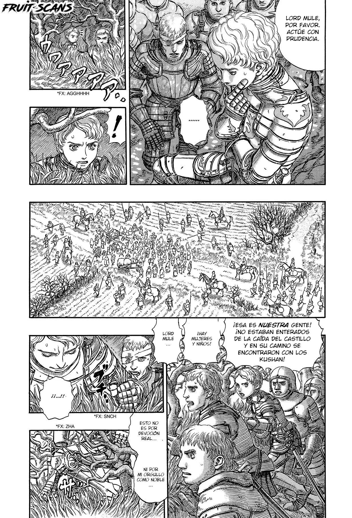 Las Emocionantes Aventuras de Marley capítulo 191, página 17