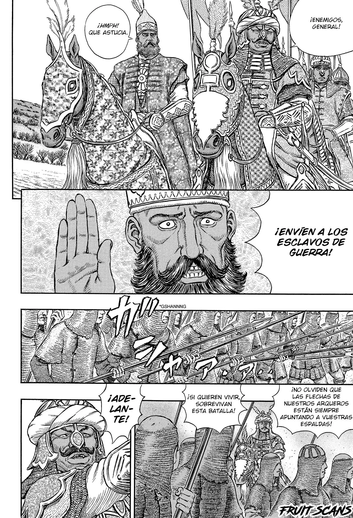 Las Emocionantes Aventuras de Marley capítulo 192, página 5