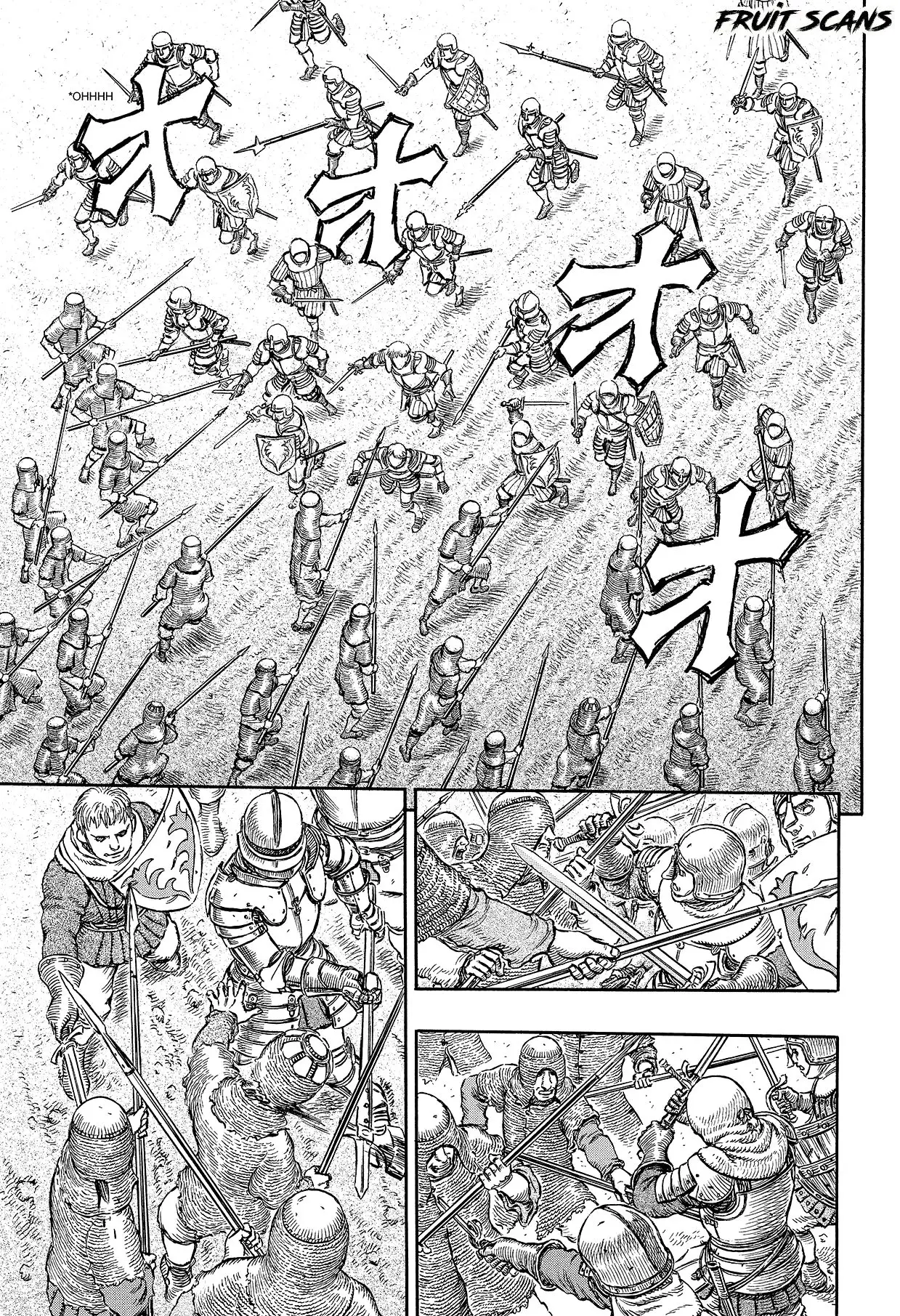Las Emocionantes Aventuras de Marley capítulo 192, página 6