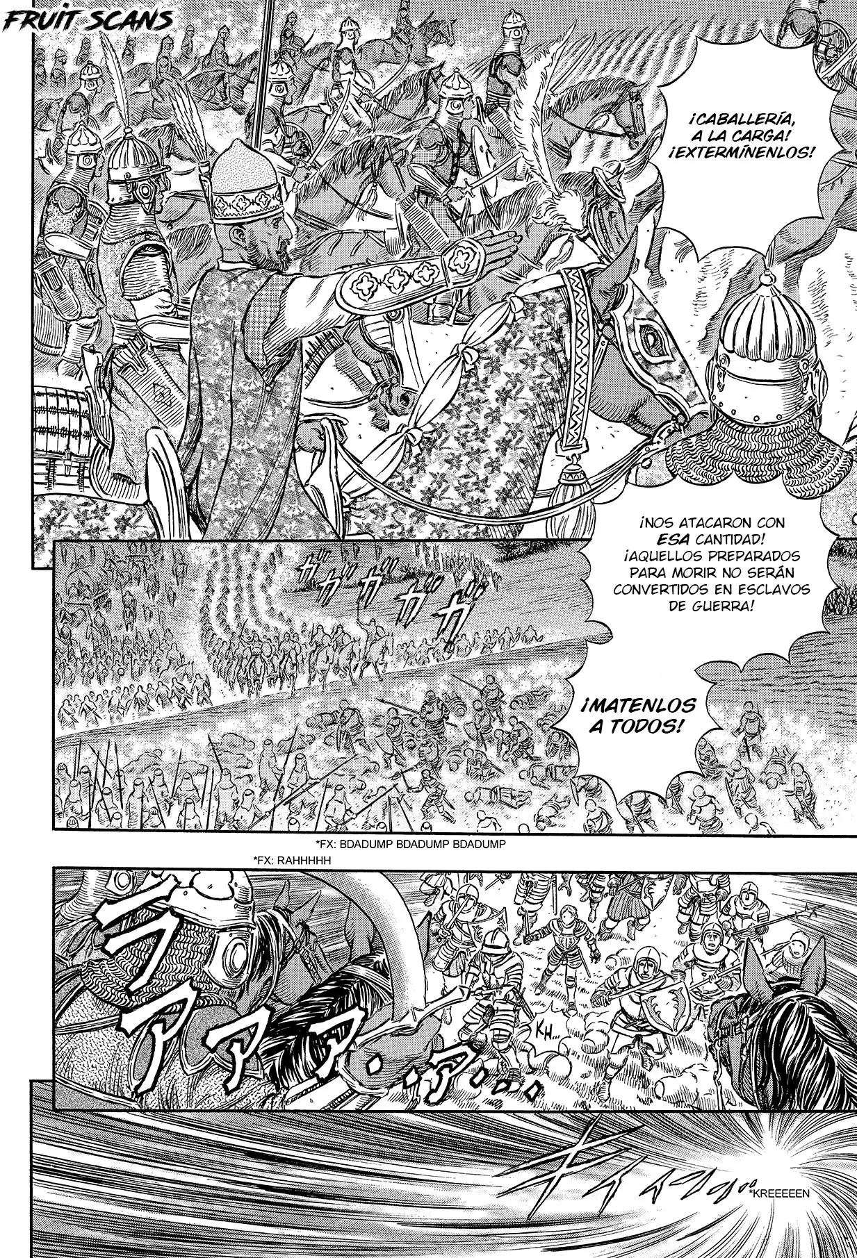 Las Emocionantes Aventuras de Marley capítulo 192, página 9