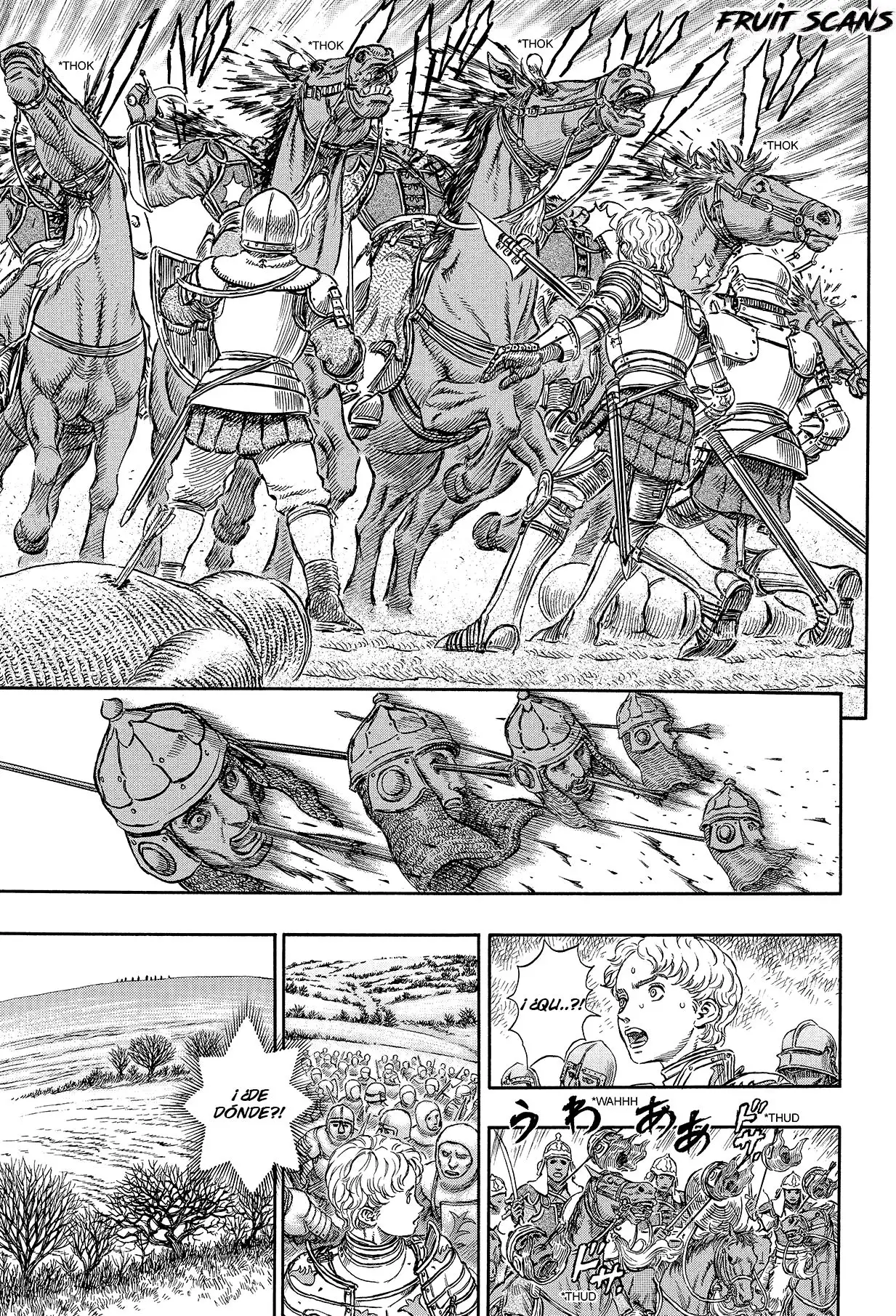 Las Emocionantes Aventuras de Marley capítulo 192, página 10
