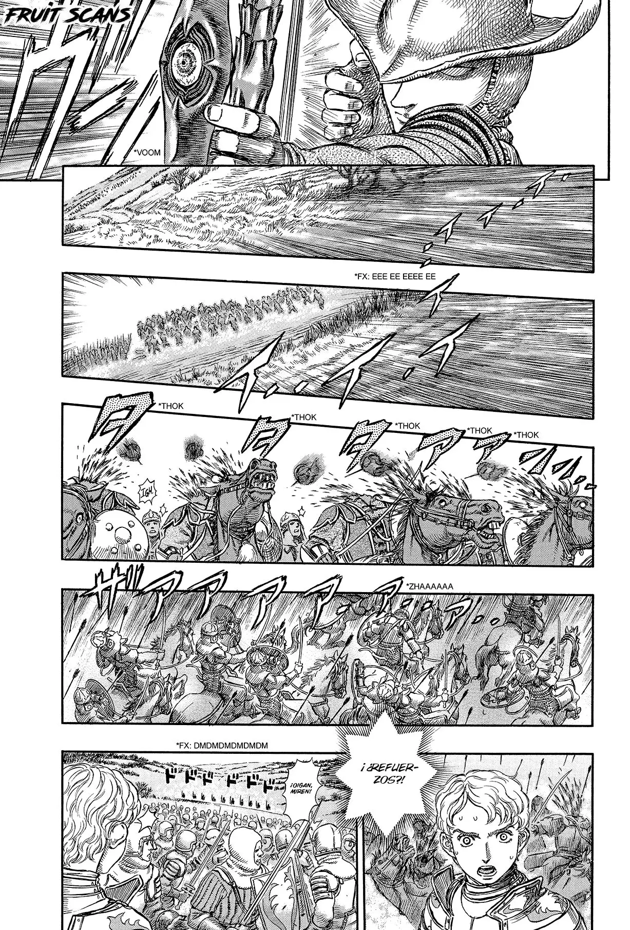 Las Emocionantes Aventuras de Marley capítulo 192, página 12