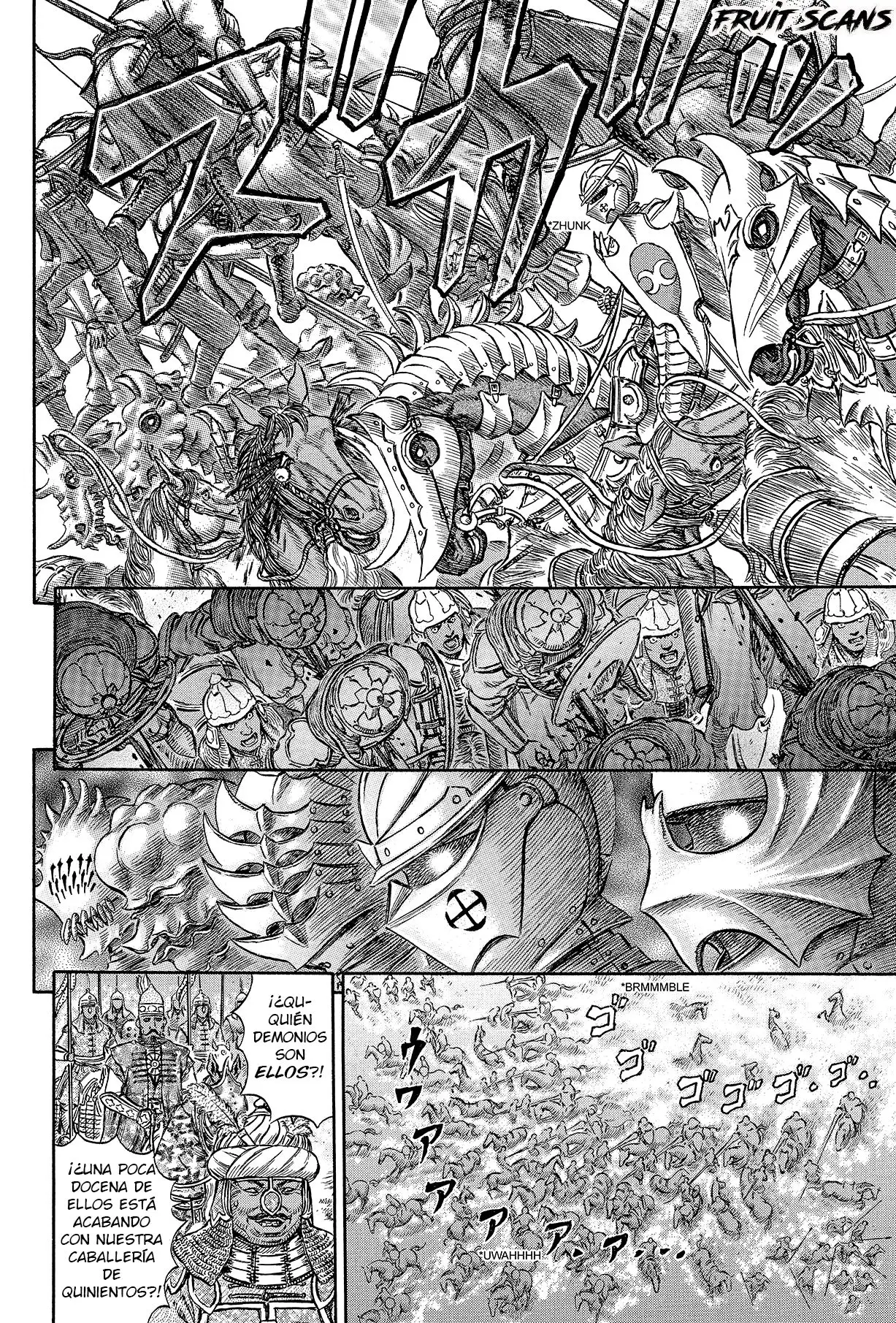Las Emocionantes Aventuras de Marley capítulo 192, página 14