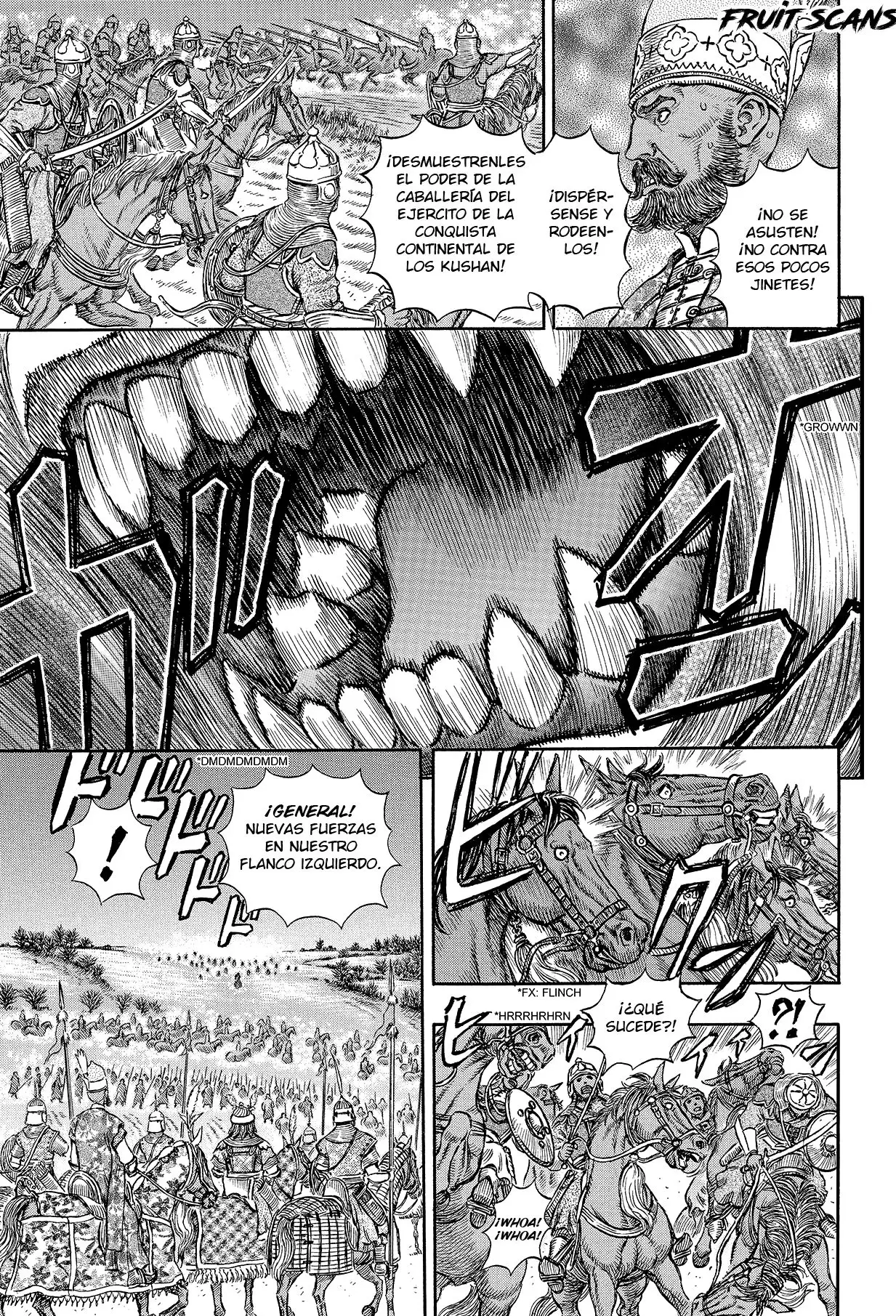 Las Emocionantes Aventuras de Marley capítulo 192, página 15
