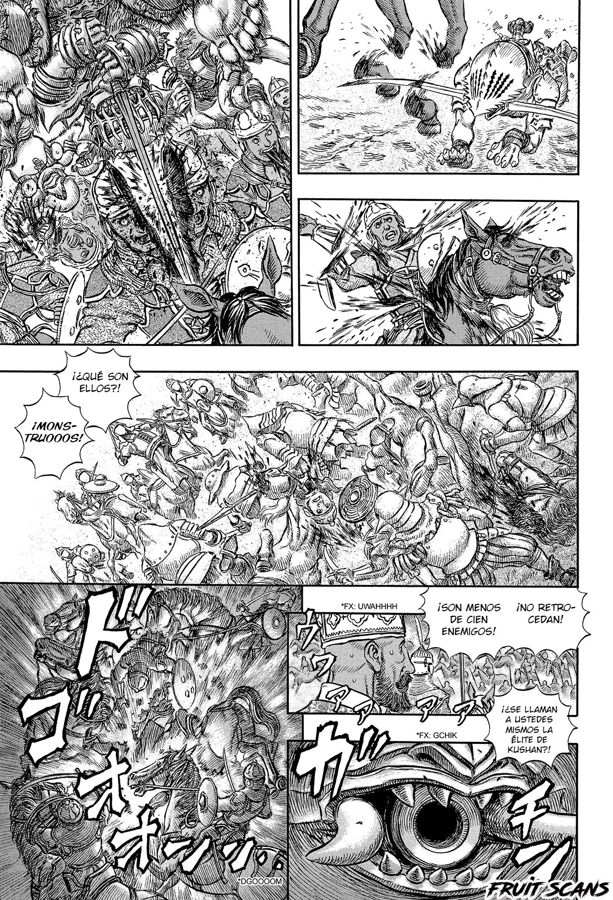 Las Emocionantes Aventuras de Marley capítulo 192, página 18