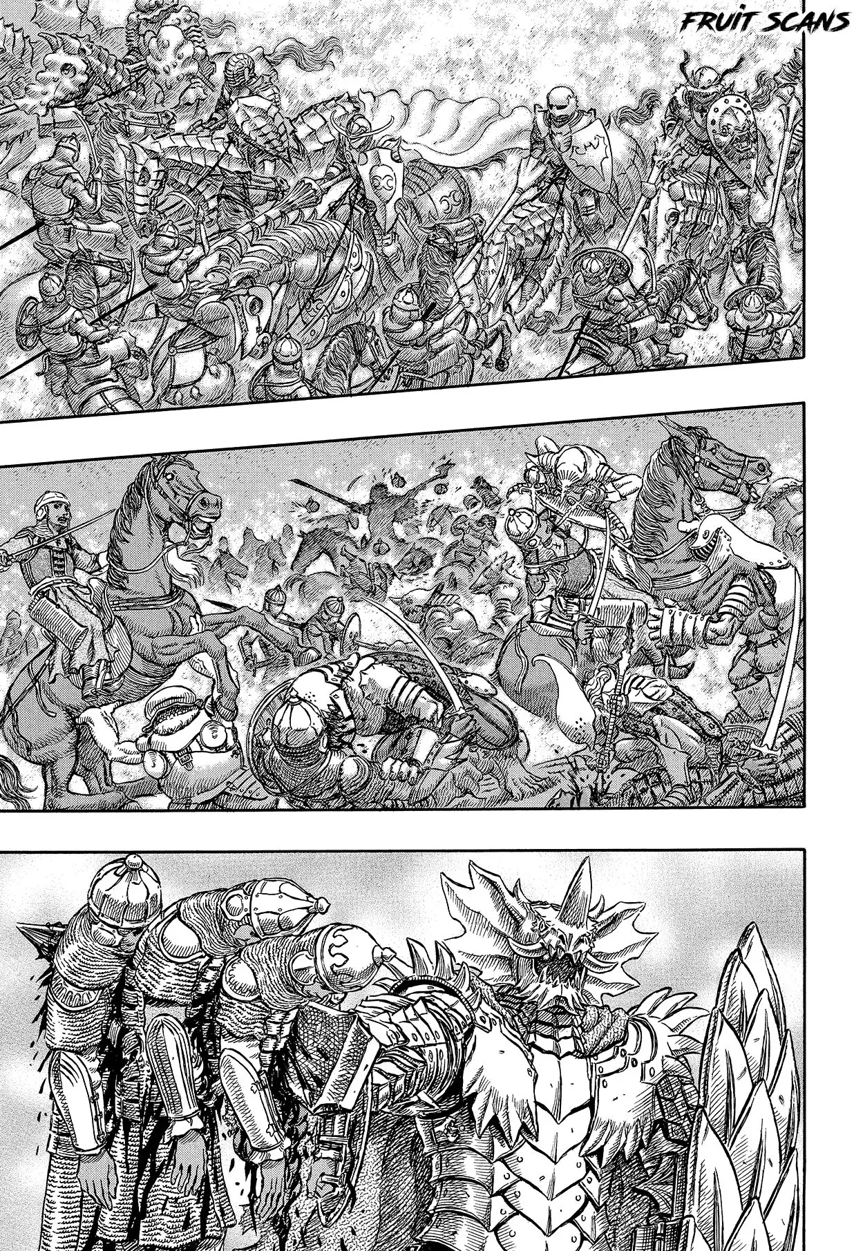 Las Emocionantes Aventuras de Marley capítulo 192, página 23