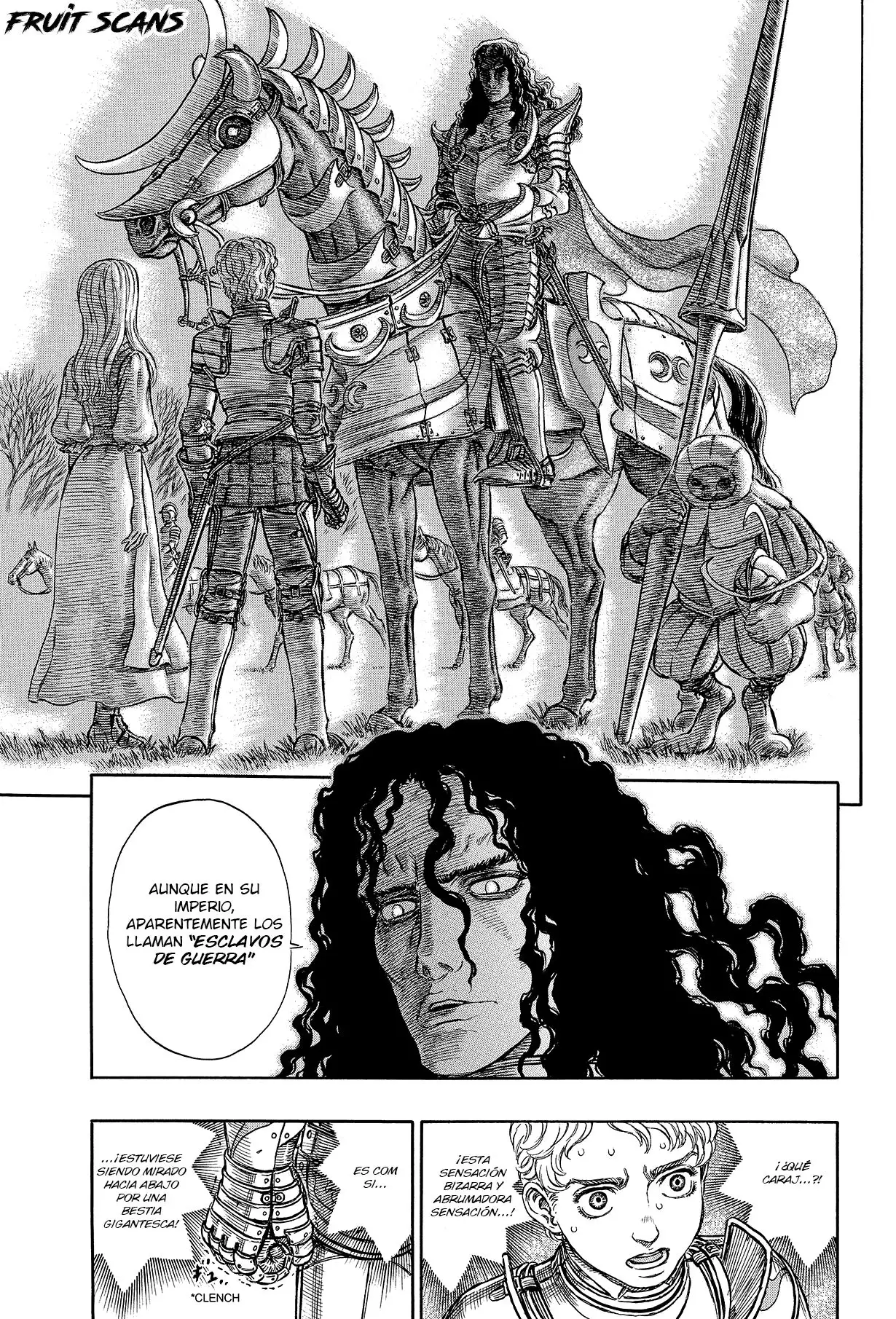 Las Emocionantes Aventuras de Marley capítulo 194, página 6