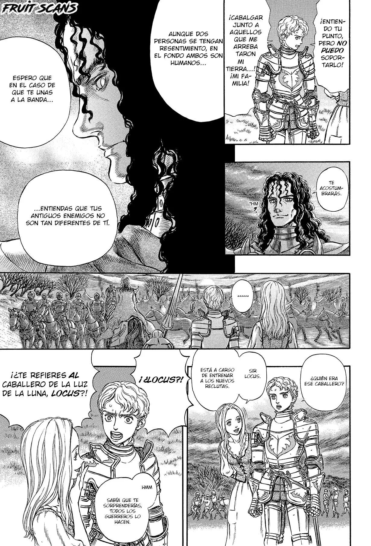 Las Emocionantes Aventuras de Marley capítulo 194, página 8