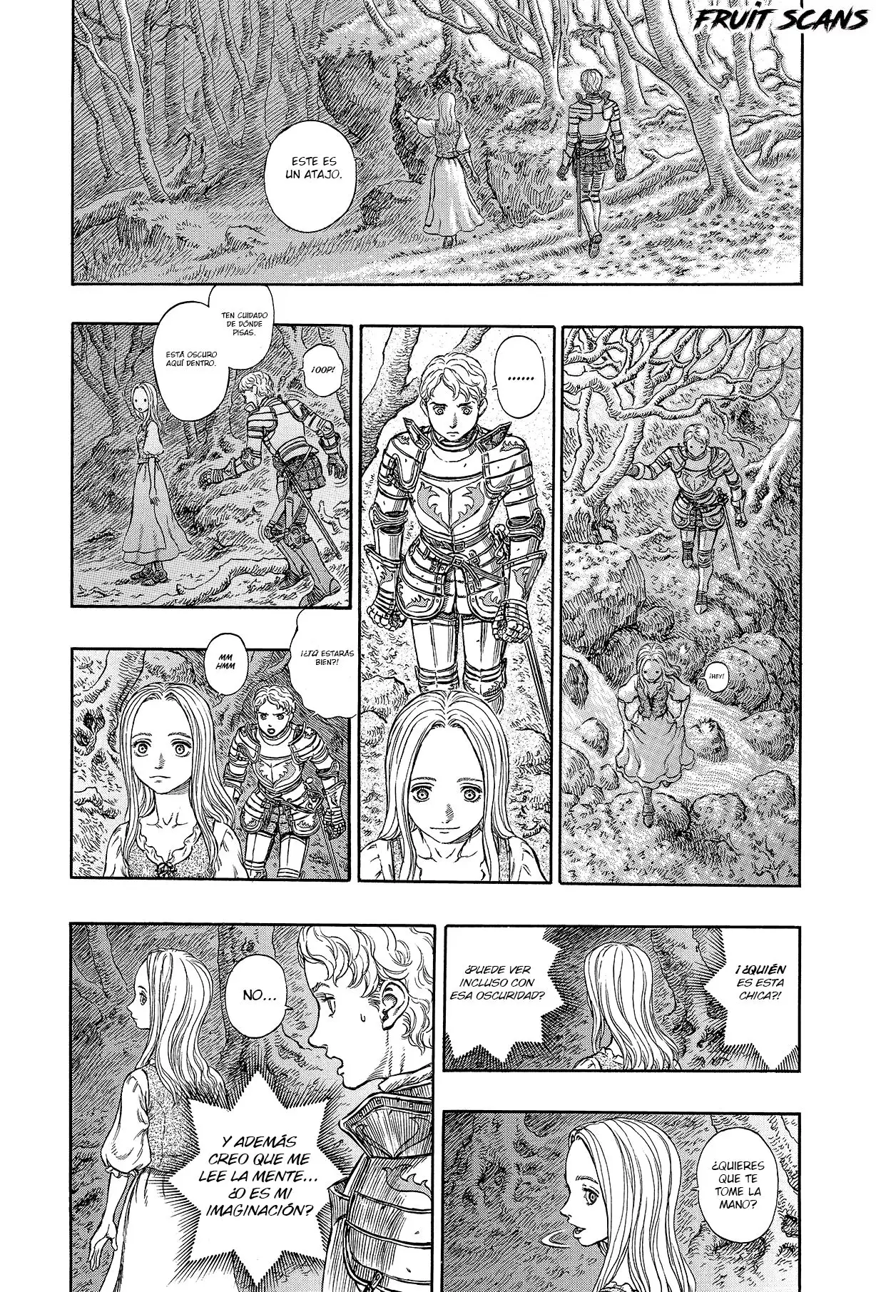 Las Emocionantes Aventuras de Marley capítulo 194, página 10