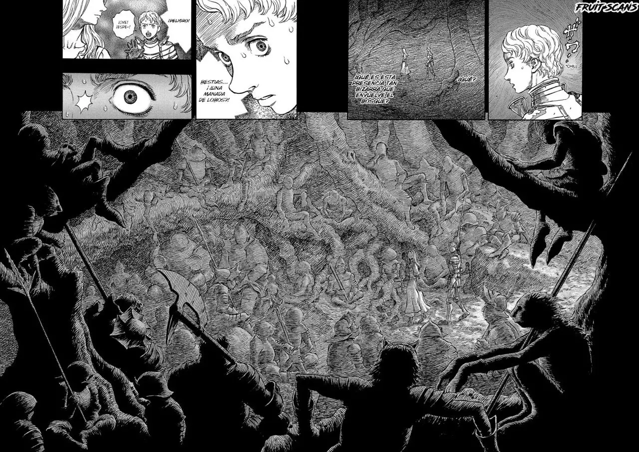 Las Emocionantes Aventuras de Marley capítulo 194, página 11