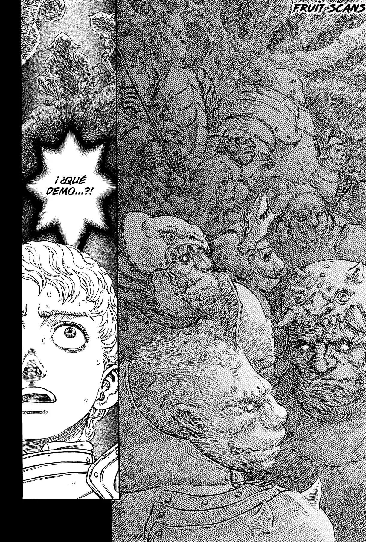 Las Emocionantes Aventuras de Marley capítulo 194, página 12