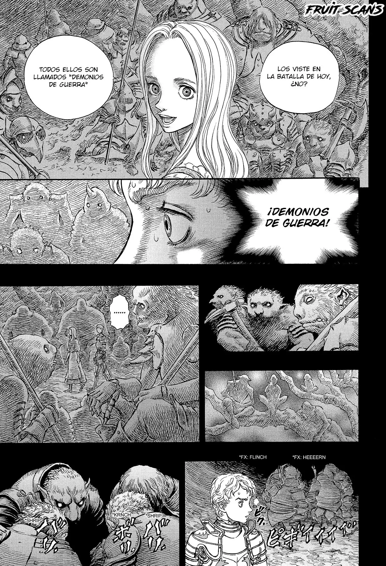 Las Emocionantes Aventuras de Marley capítulo 194, página 13