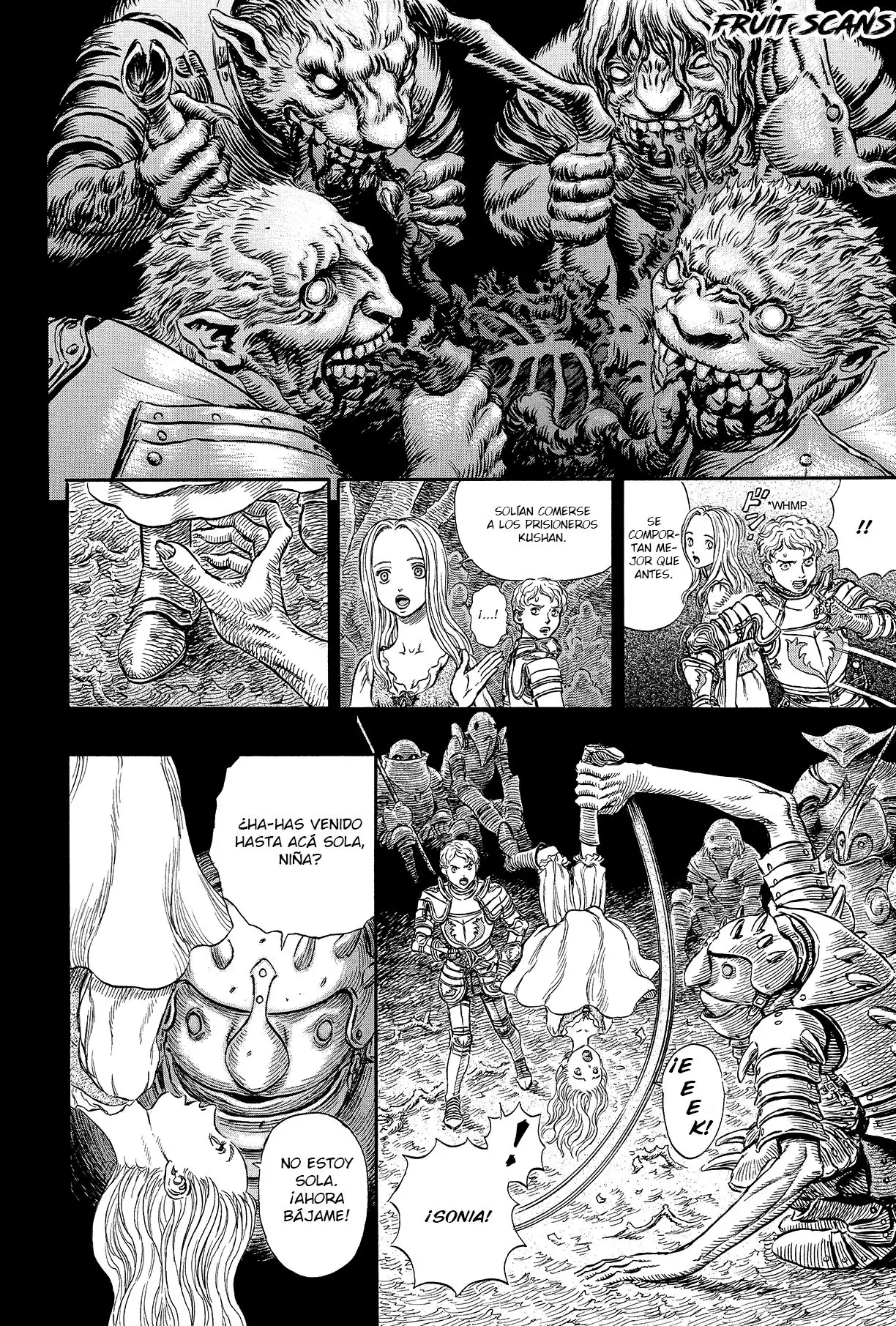 Las Emocionantes Aventuras de Marley capítulo 194, página 14