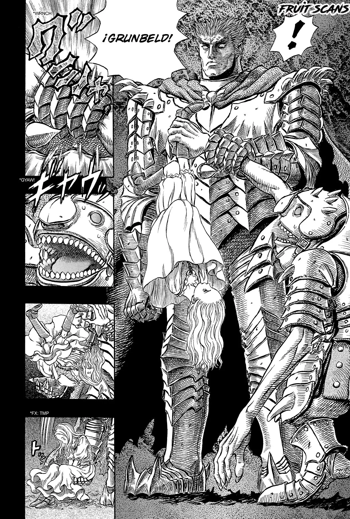 Las Emocionantes Aventuras de Marley capítulo 194, página 16