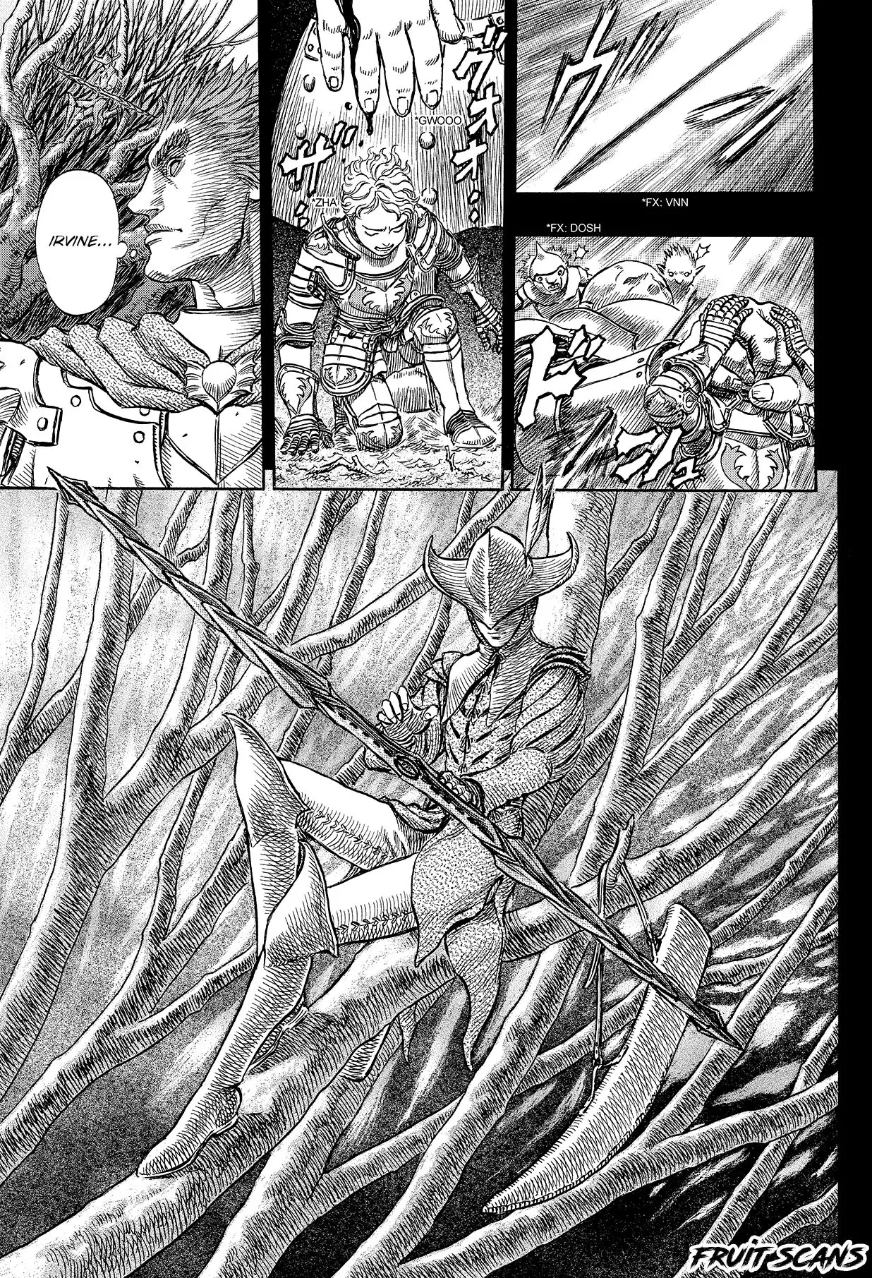Las Emocionantes Aventuras de Marley capítulo 194, página 17