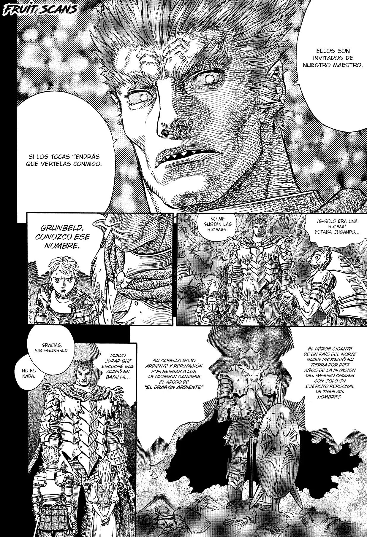 Las Emocionantes Aventuras de Marley capítulo 194, página 18