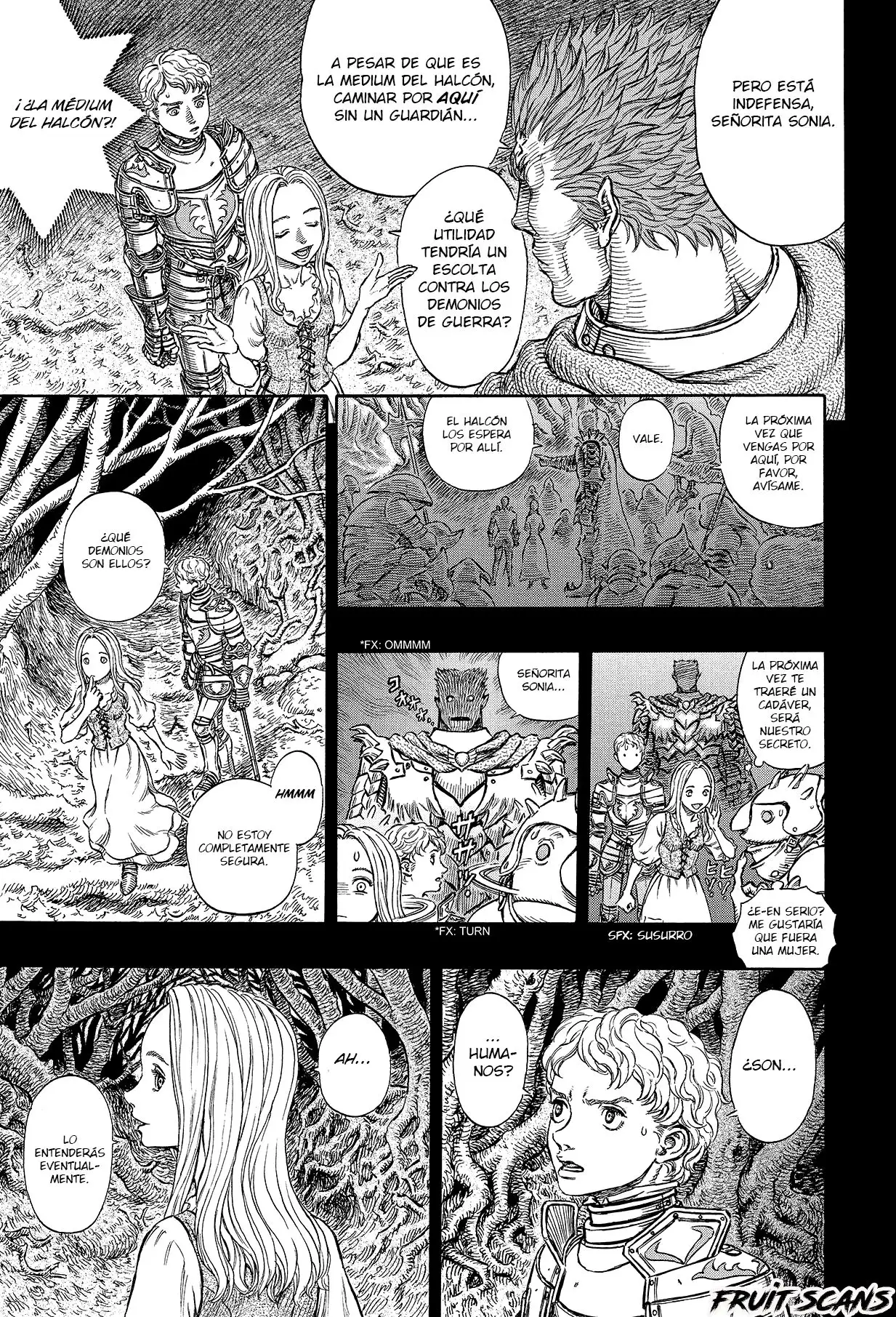 Las Emocionantes Aventuras de Marley capítulo 194, página 19