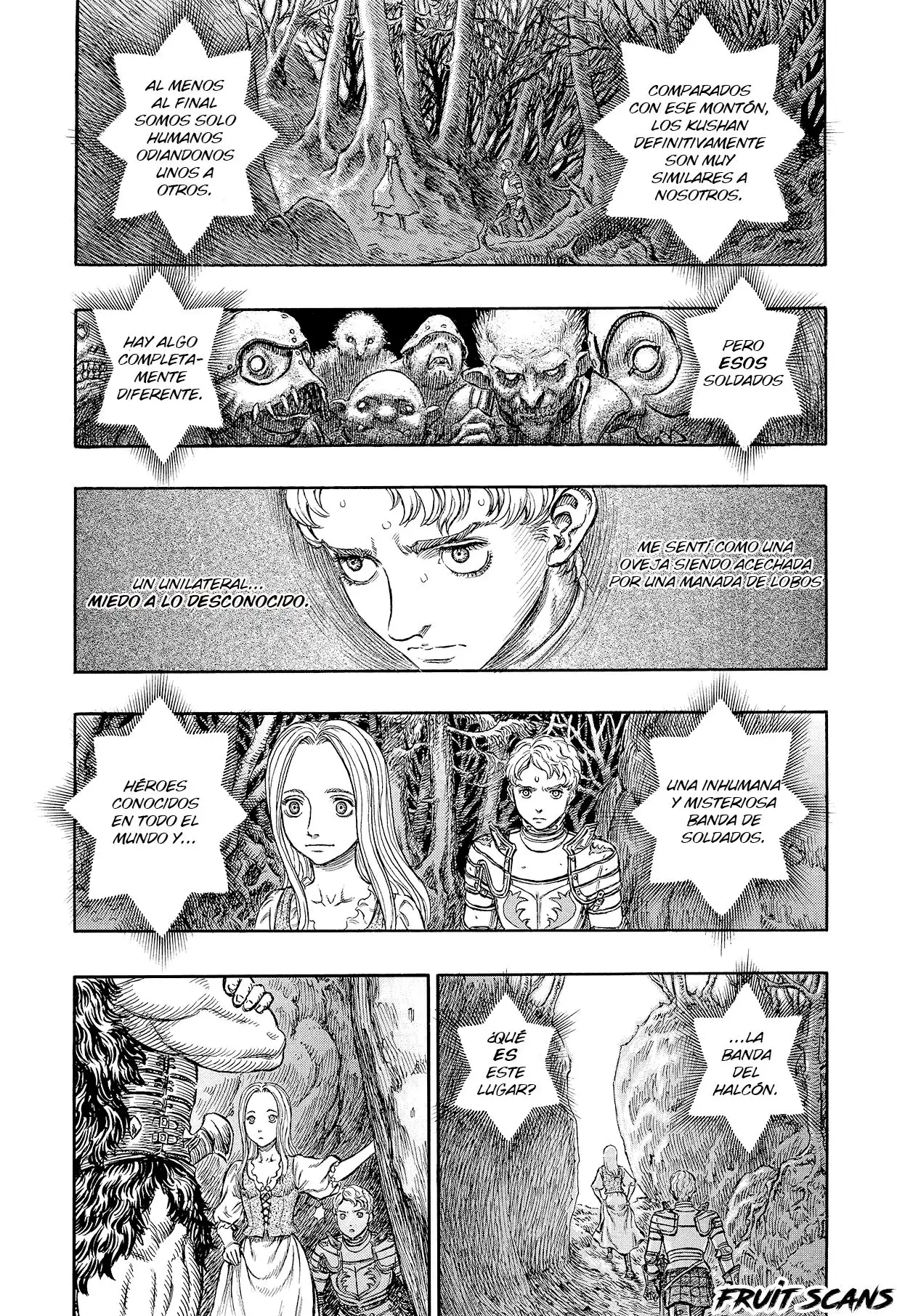 Las Emocionantes Aventuras de Marley capítulo 194, página 20