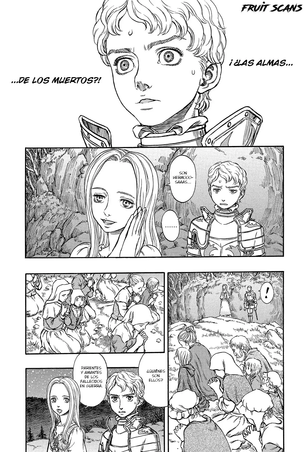 Las Emocionantes Aventuras de Marley capítulo 195, página 5