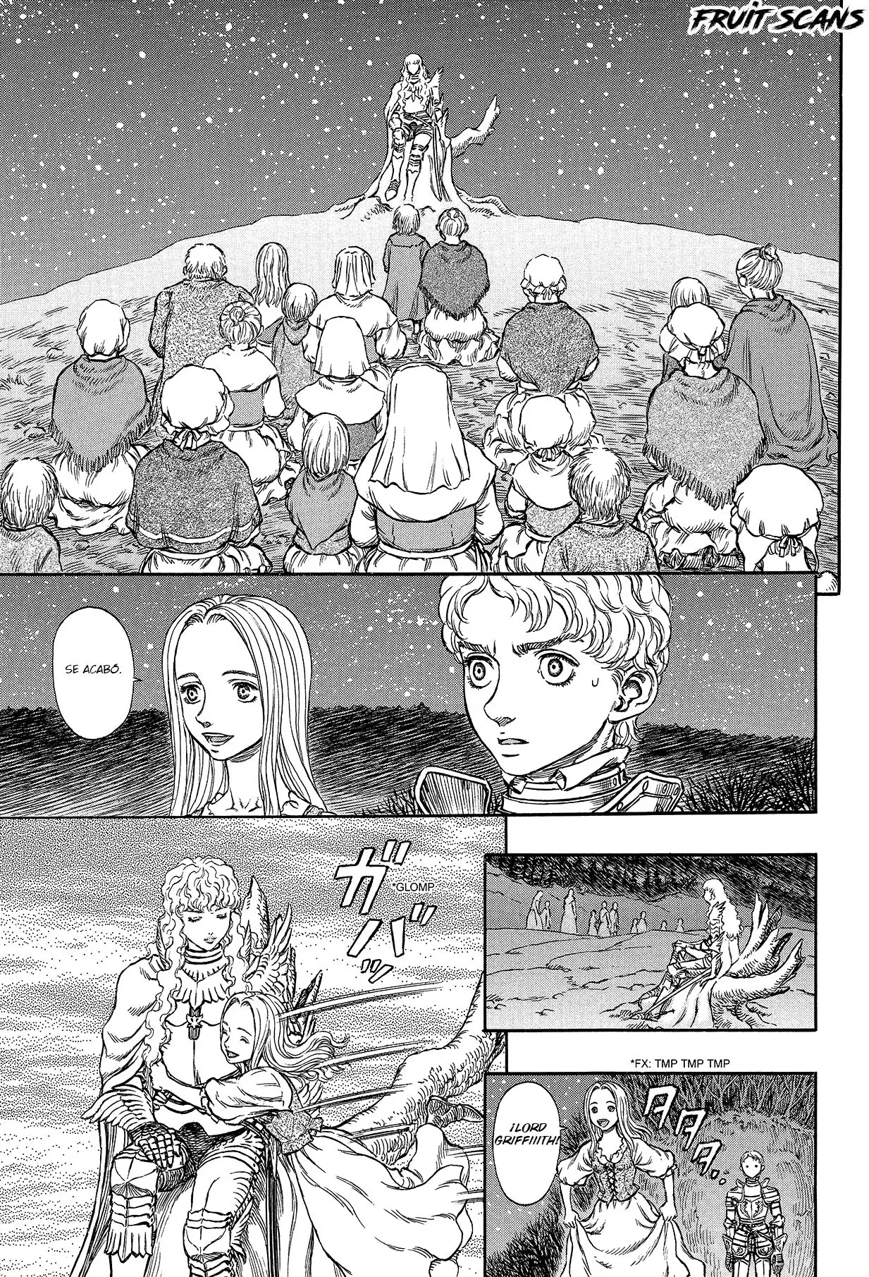 Las Emocionantes Aventuras de Marley capítulo 195, página 8