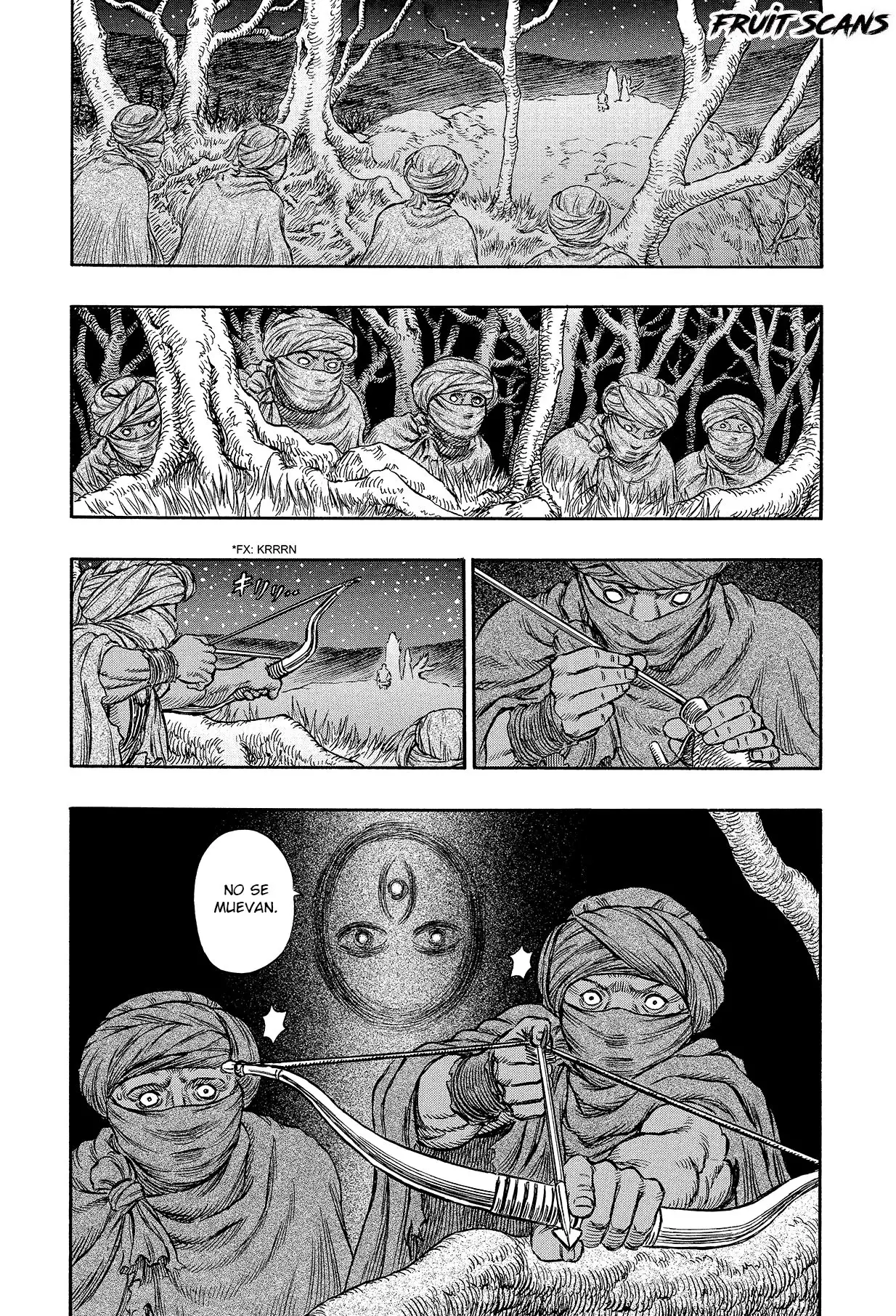 Las Emocionantes Aventuras de Marley capítulo 195, página 15