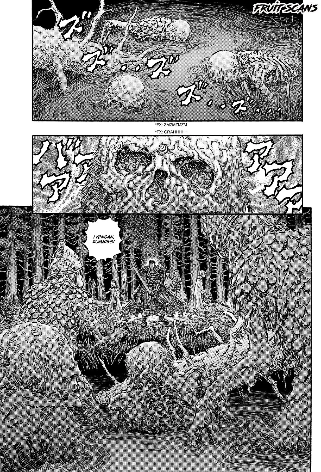 Las Emocionantes Aventuras de Marley capítulo 195, página 19